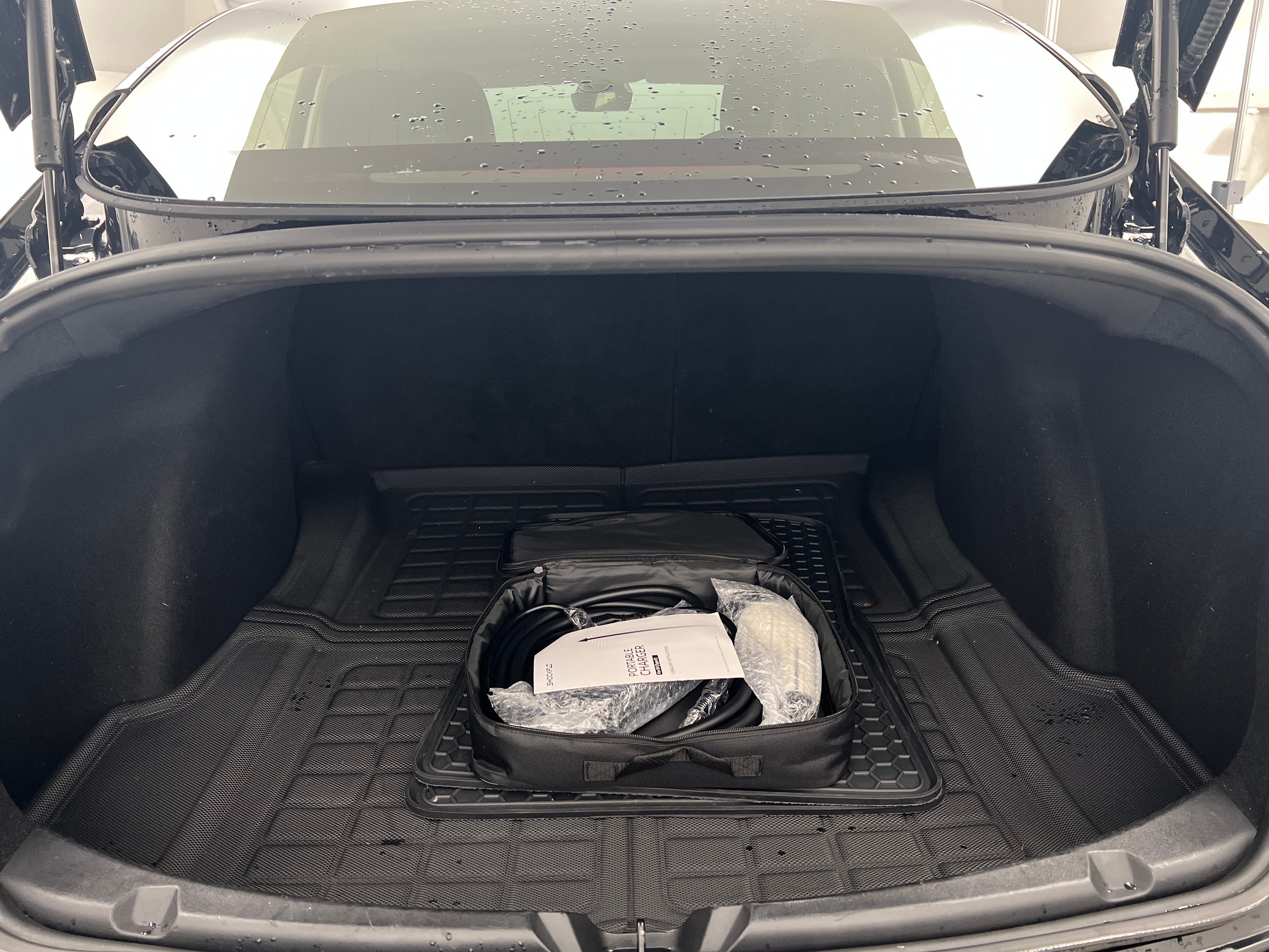 2019 Tesla Model 3 Standard Range 5