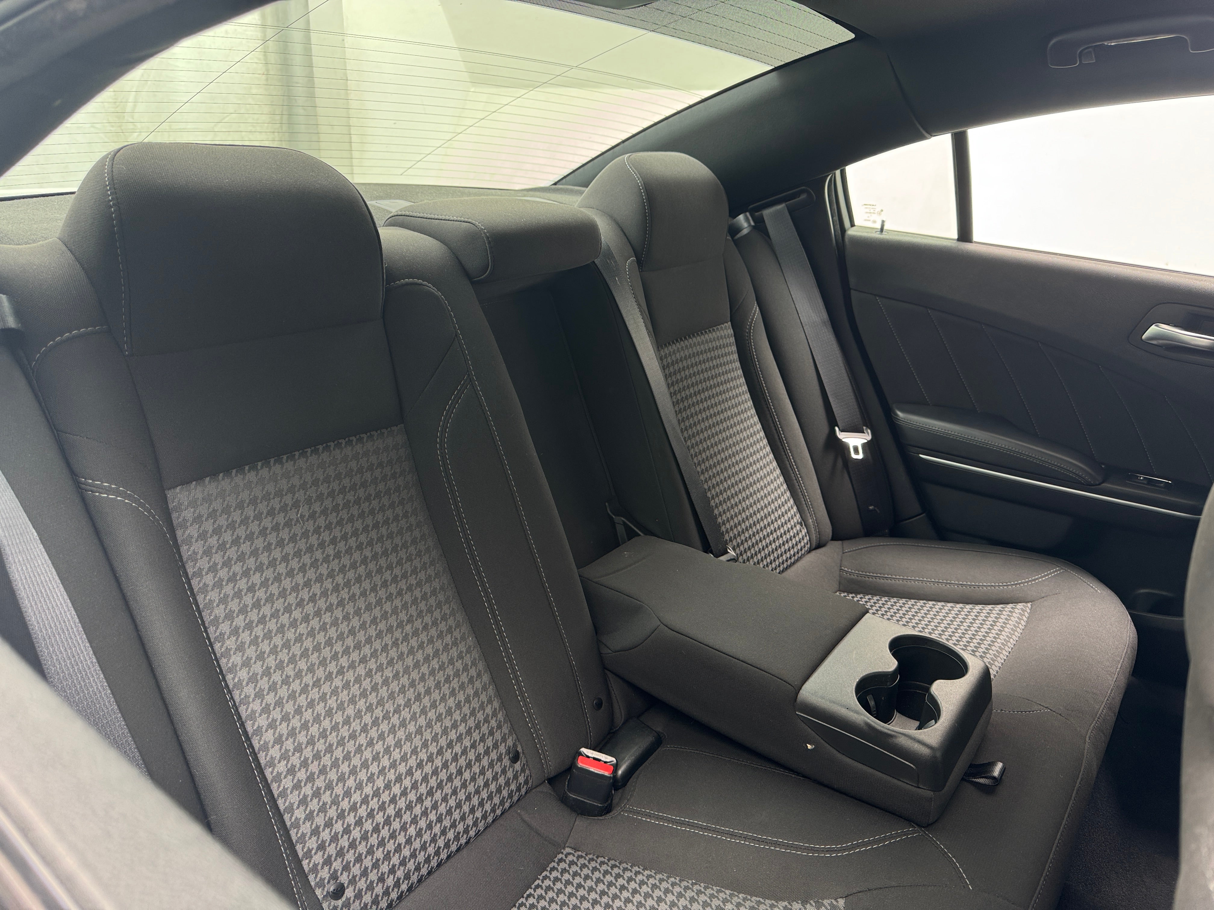 2023 Dodge Charger SXT 6