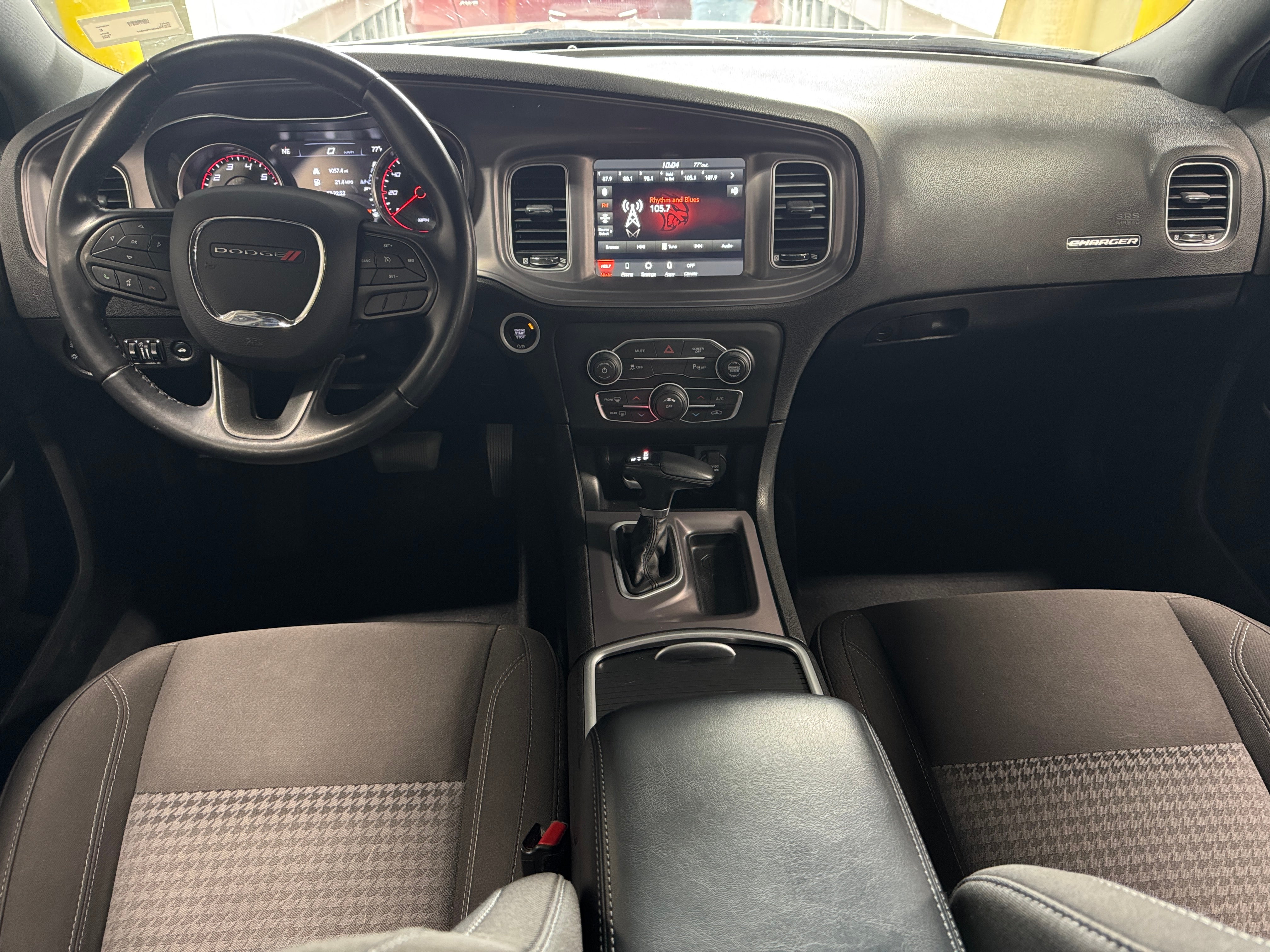 2023 Dodge Charger SXT 3