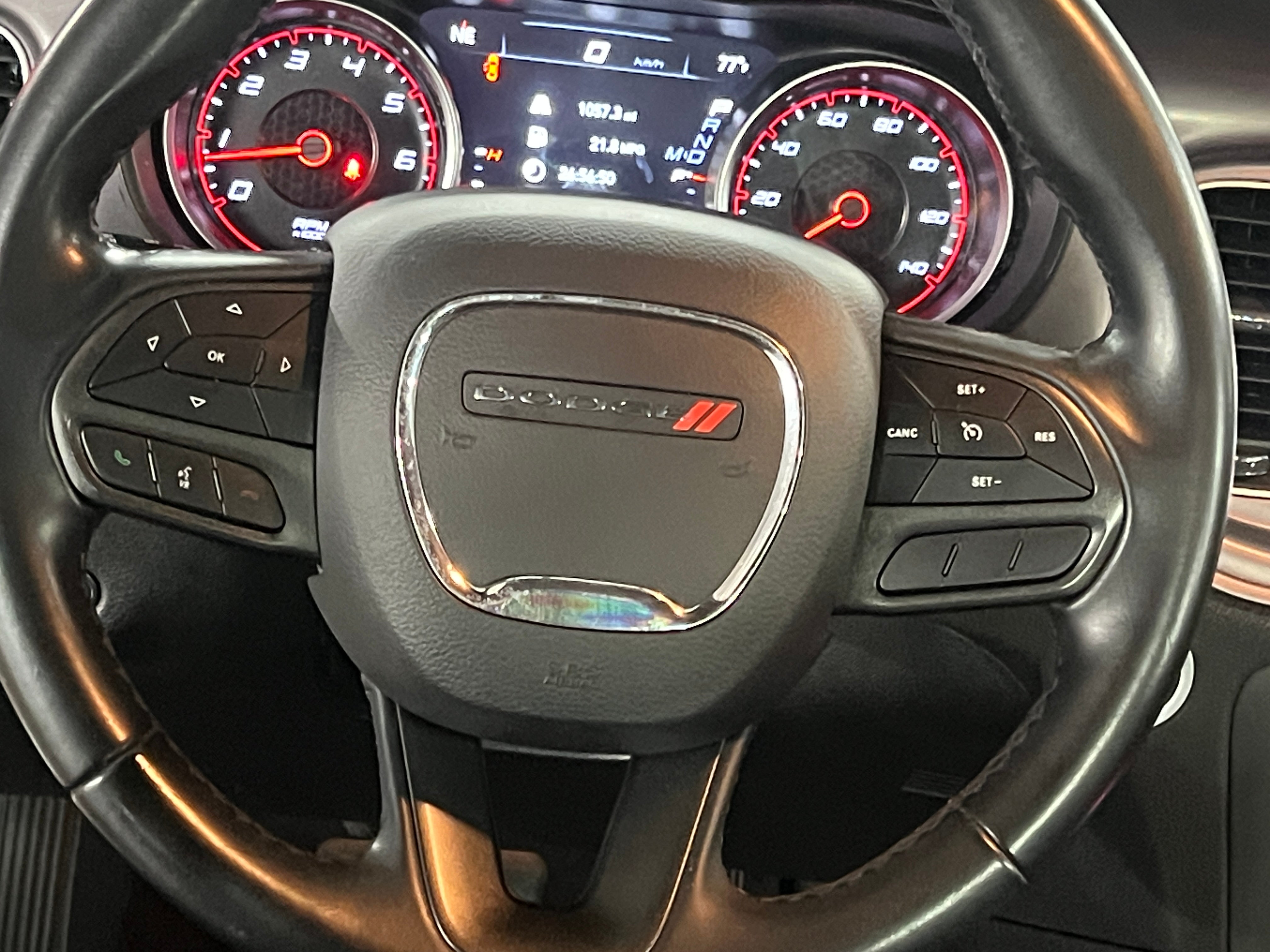 2023 Dodge Charger SXT 5