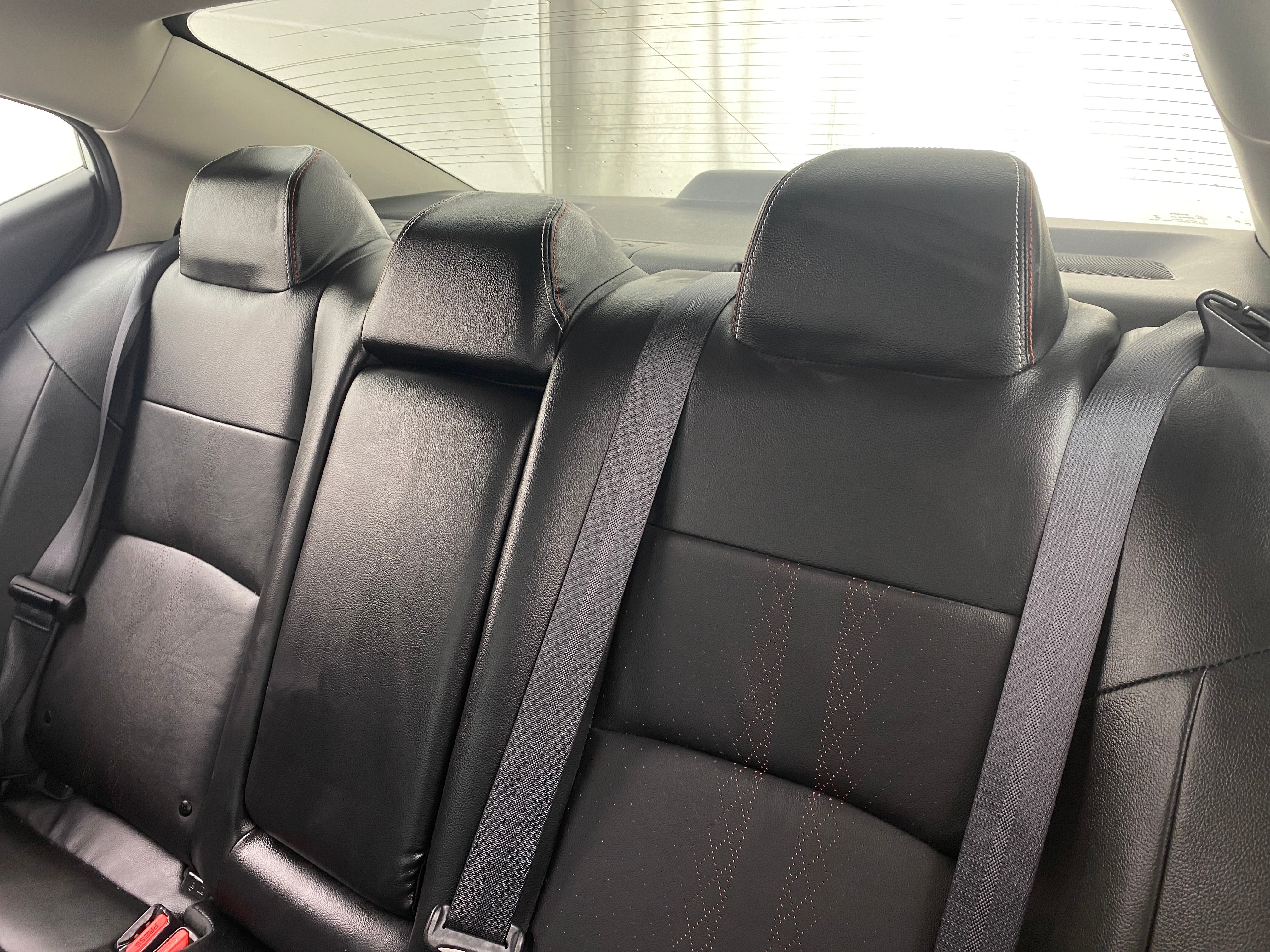 2024 Nissan Altima SR 6