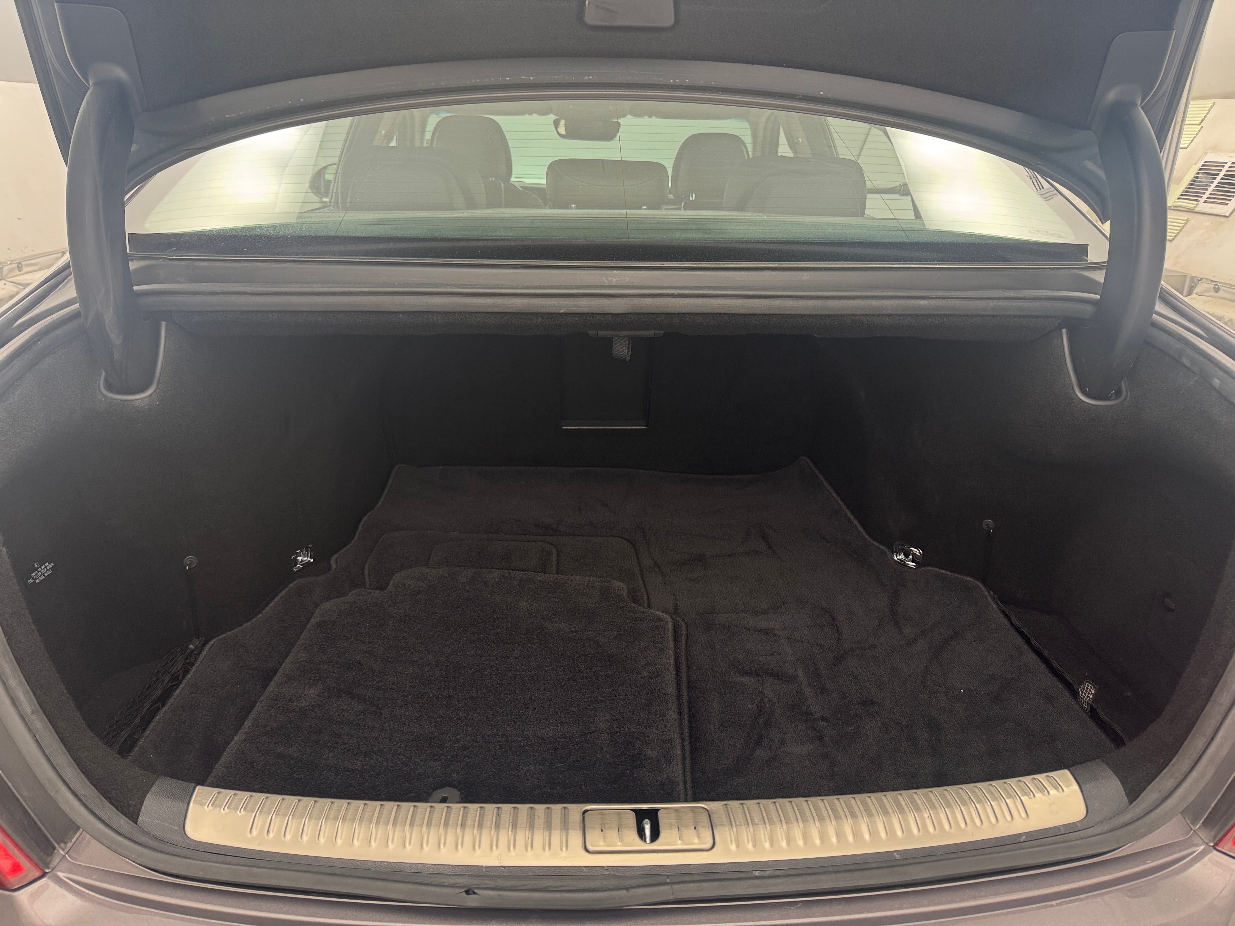 2018 Genesis G90 Ultimate 6