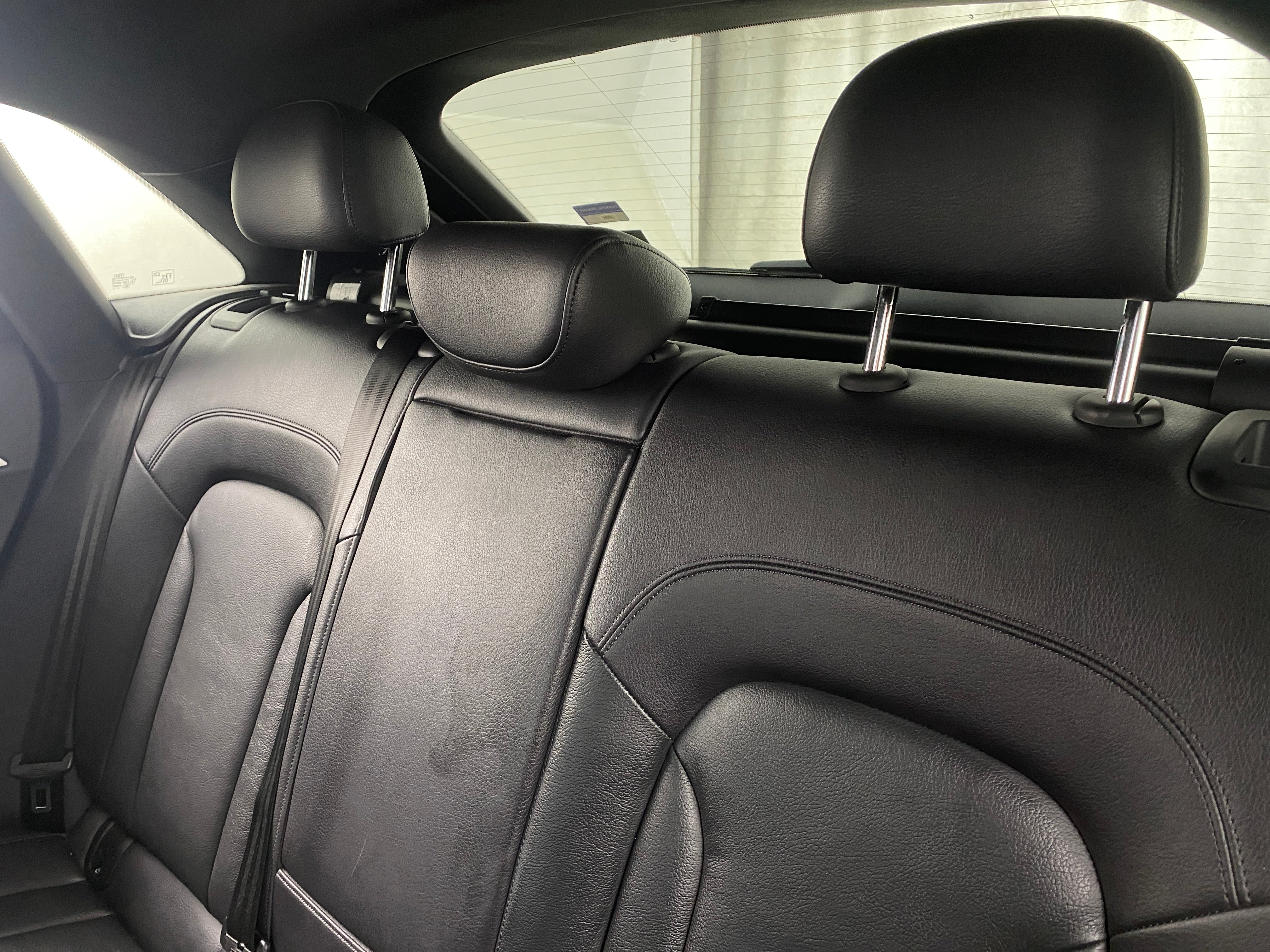 2017 Audi Q3 Premium 5