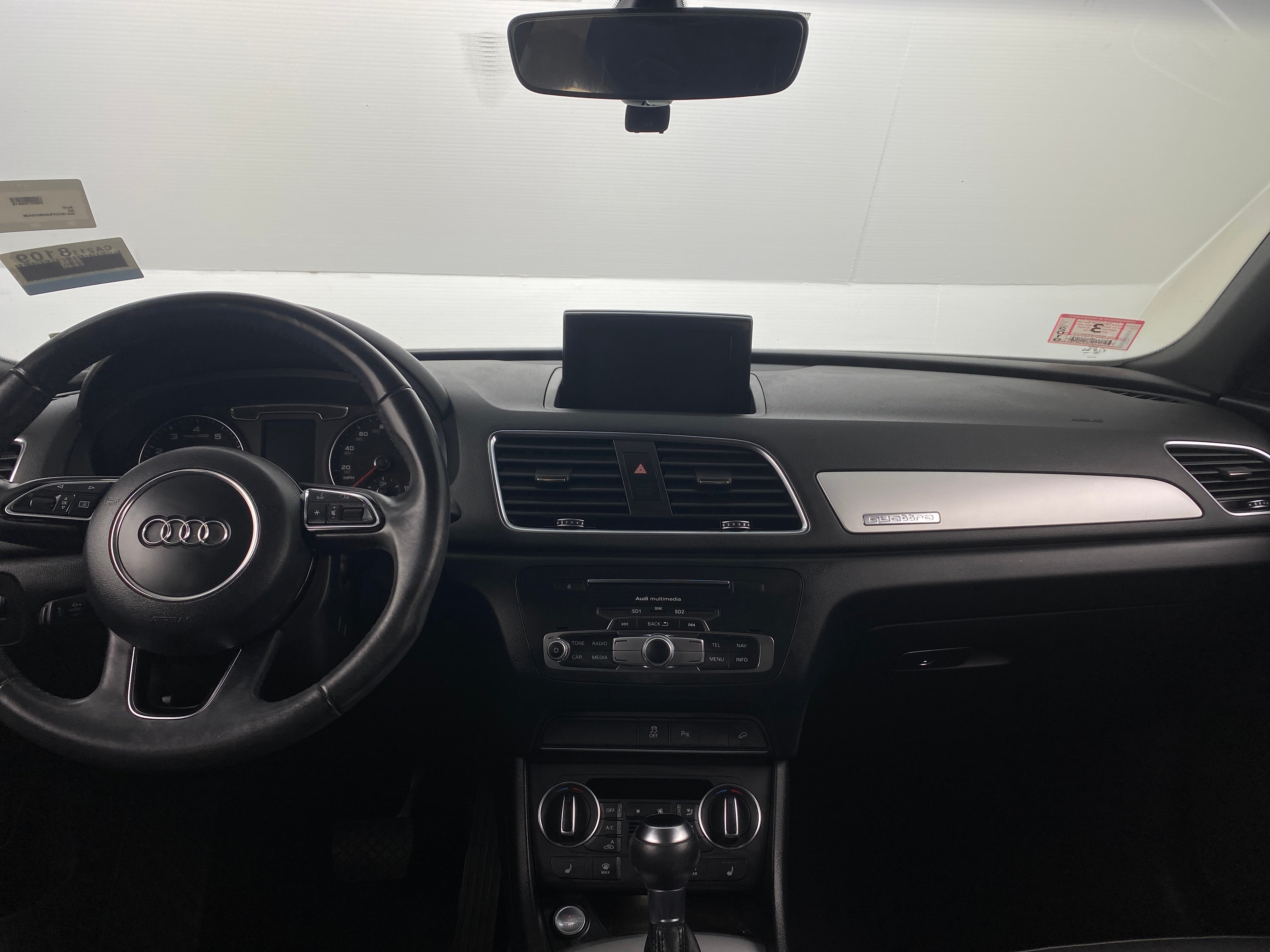 2017 Audi Q3 Premium 2