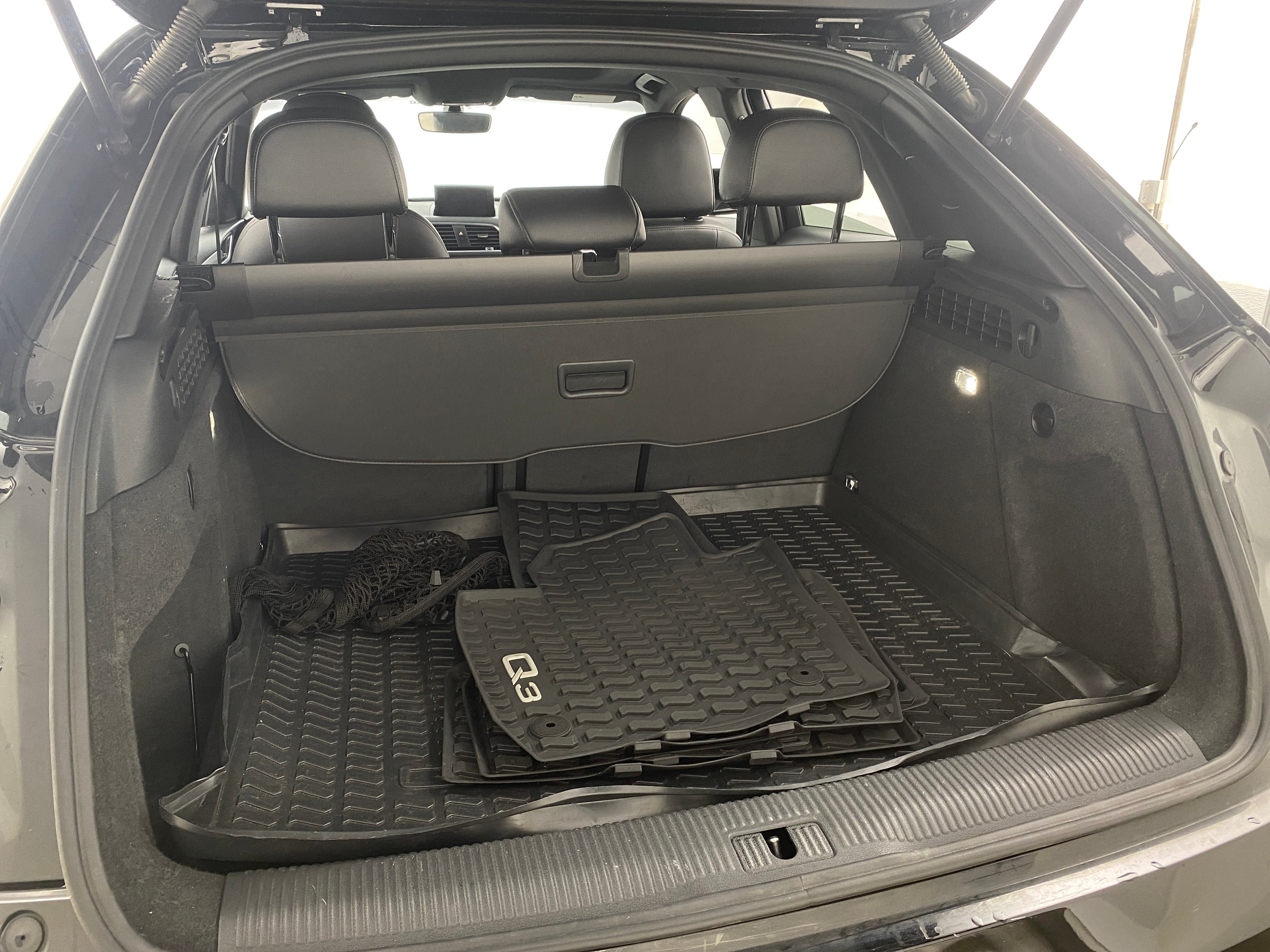 2017 Audi Q3 Premium 6