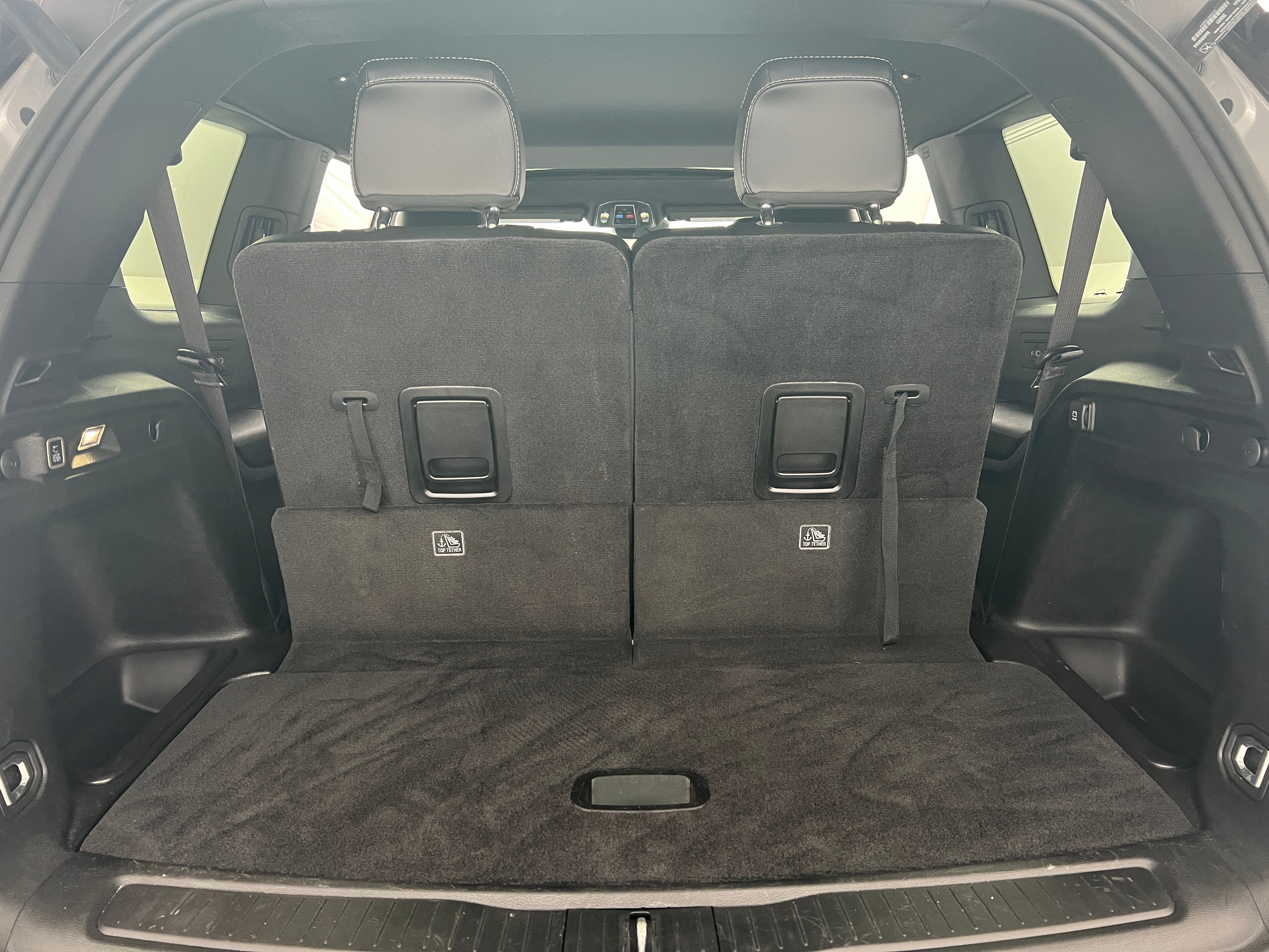 2021 Jeep Grand Cherokee L Altitude 6