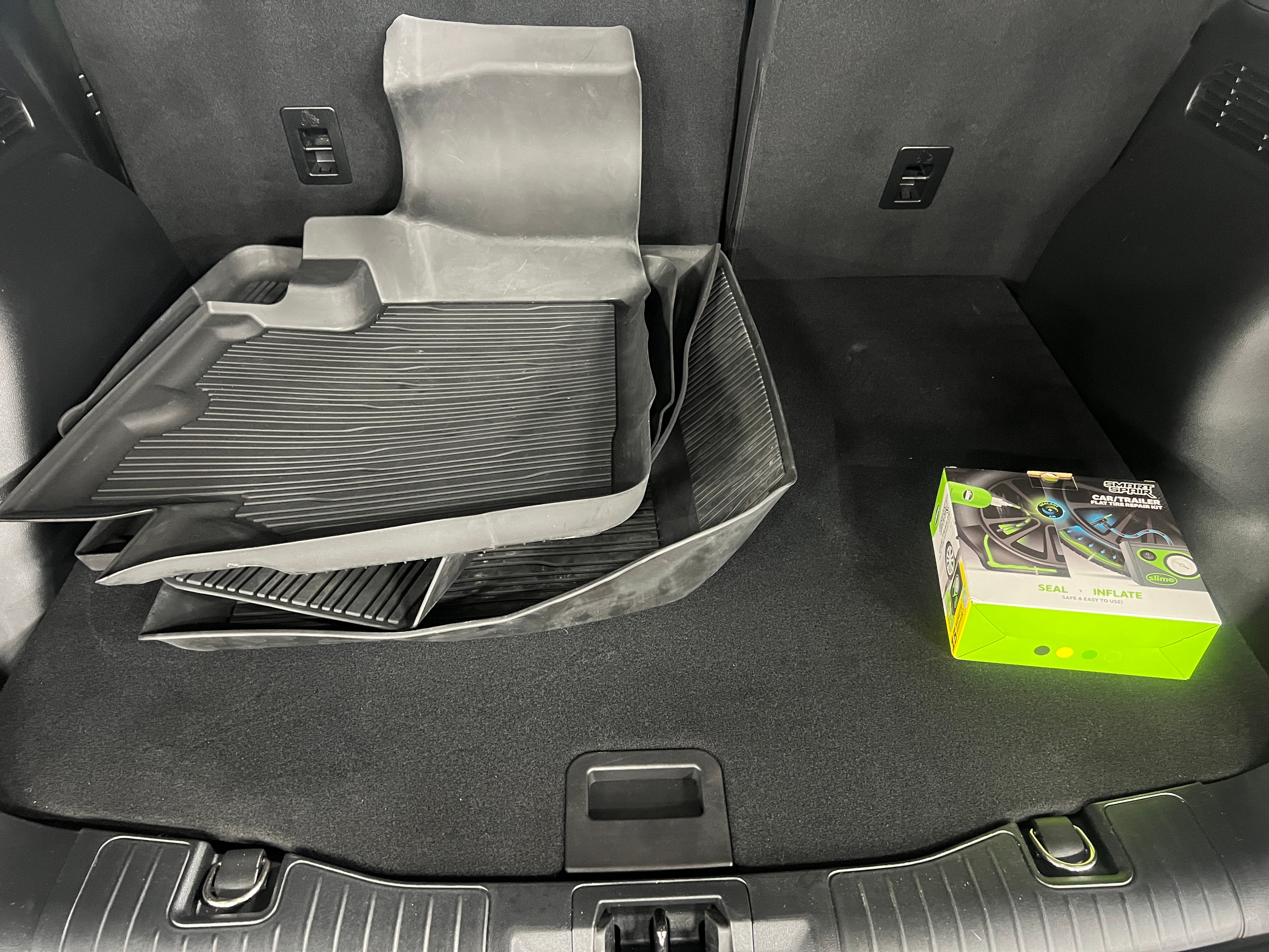 2021 Ford Escape SE Sport Hybrid 7
