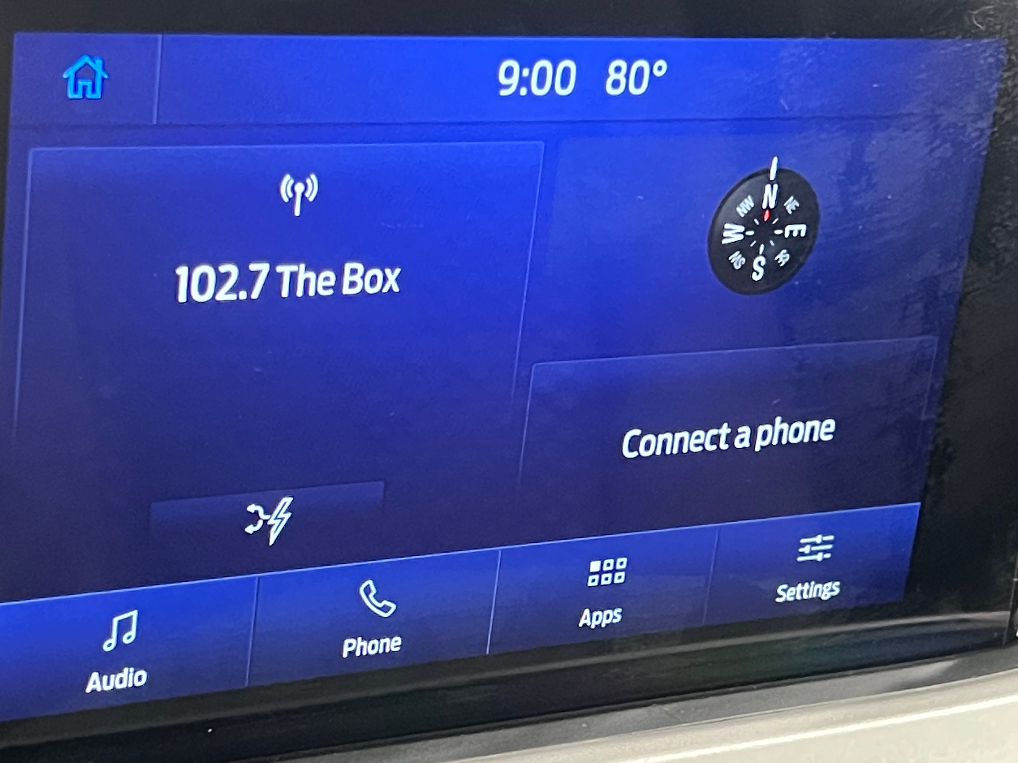 2021 Ford Escape SE Sport Hybrid 4