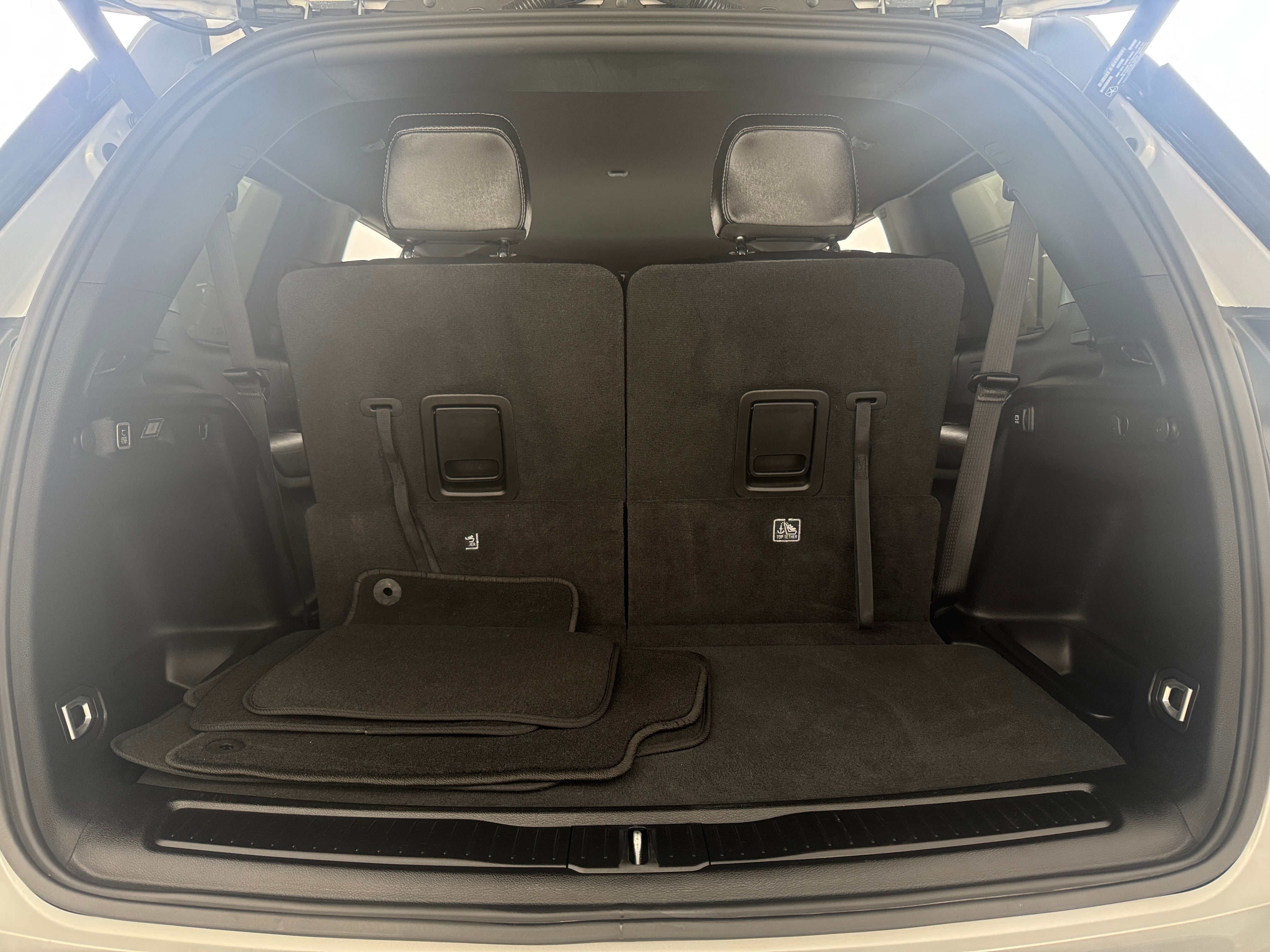 2024 Jeep Grand Cherokee L Limited Edition 6