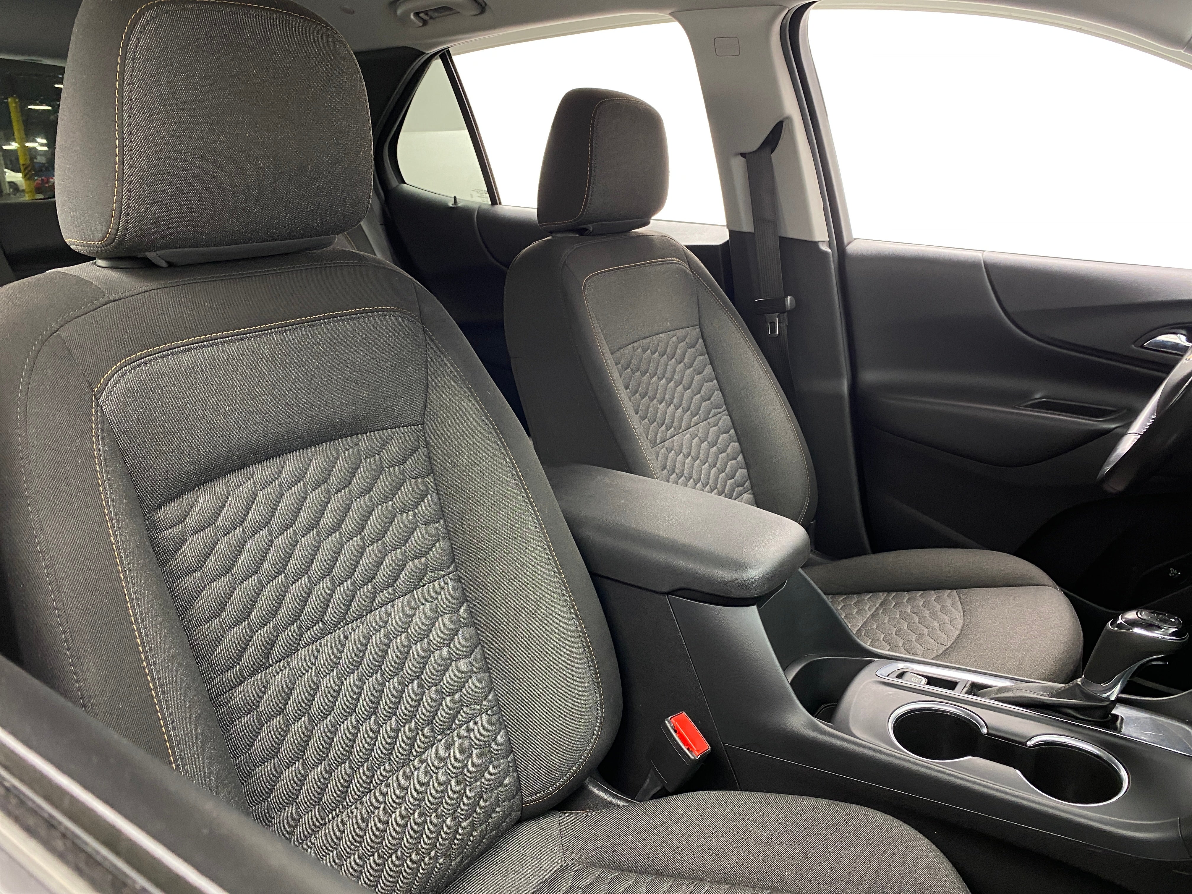2020 Chevrolet Equinox LT 2
