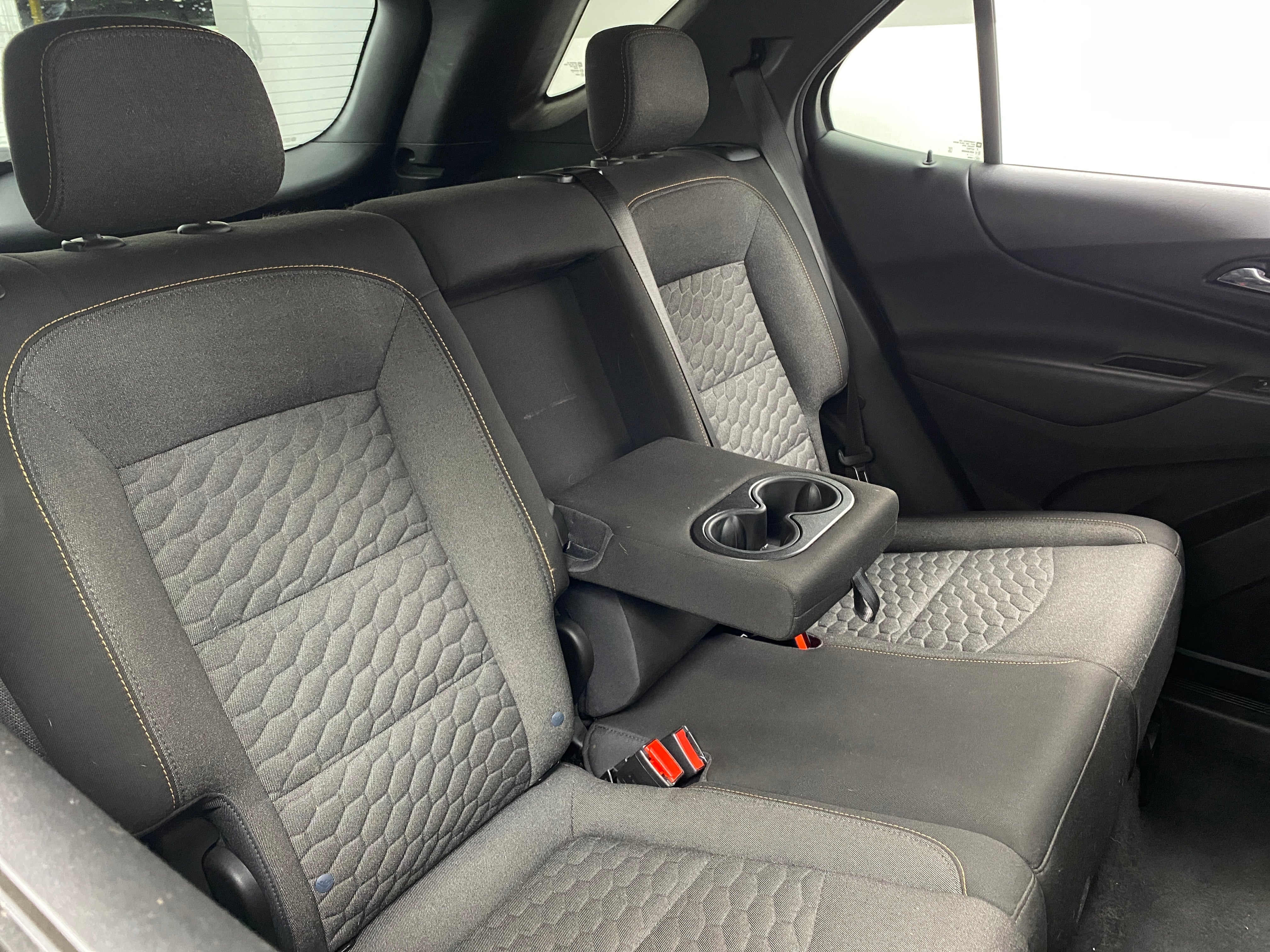 2020 Chevrolet Equinox LT 6