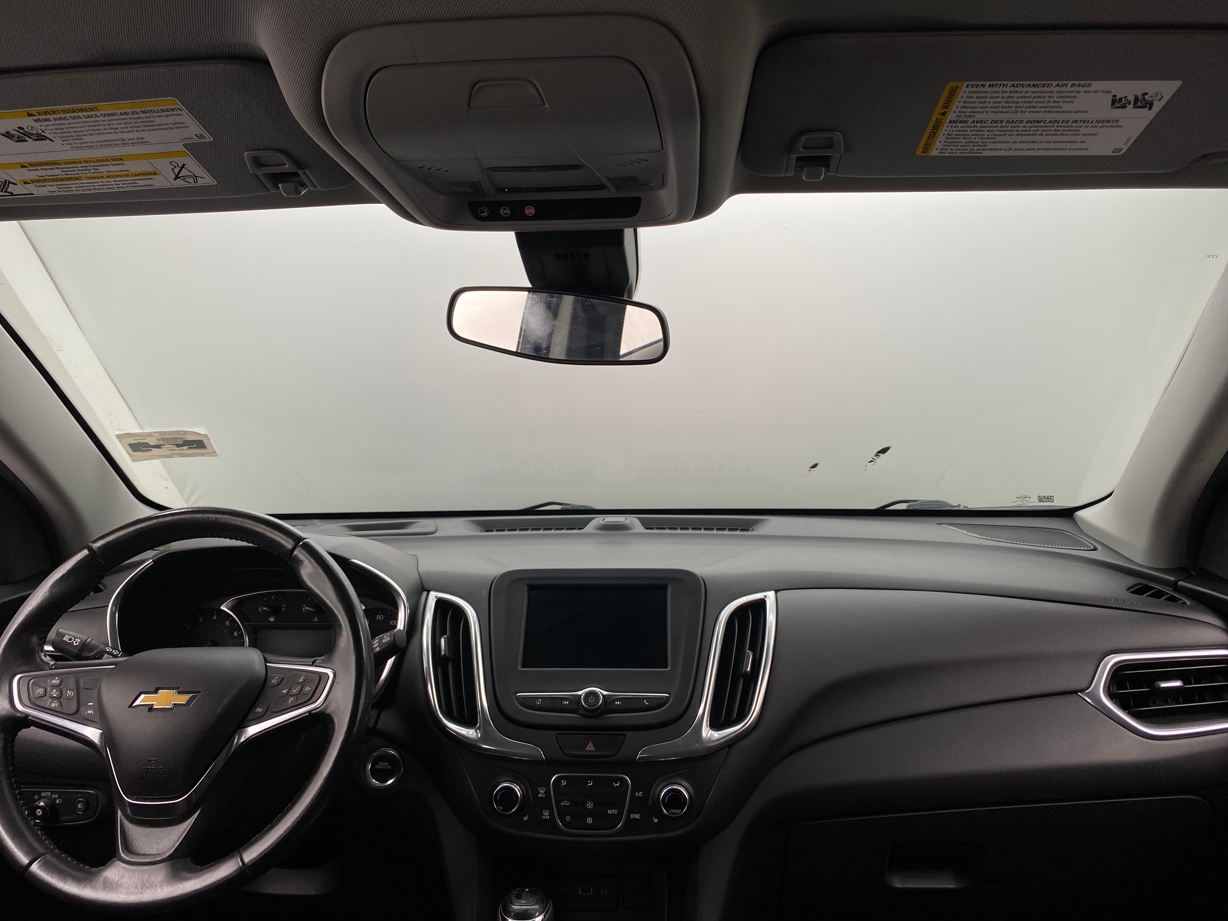 2020 Chevrolet Equinox LT 3