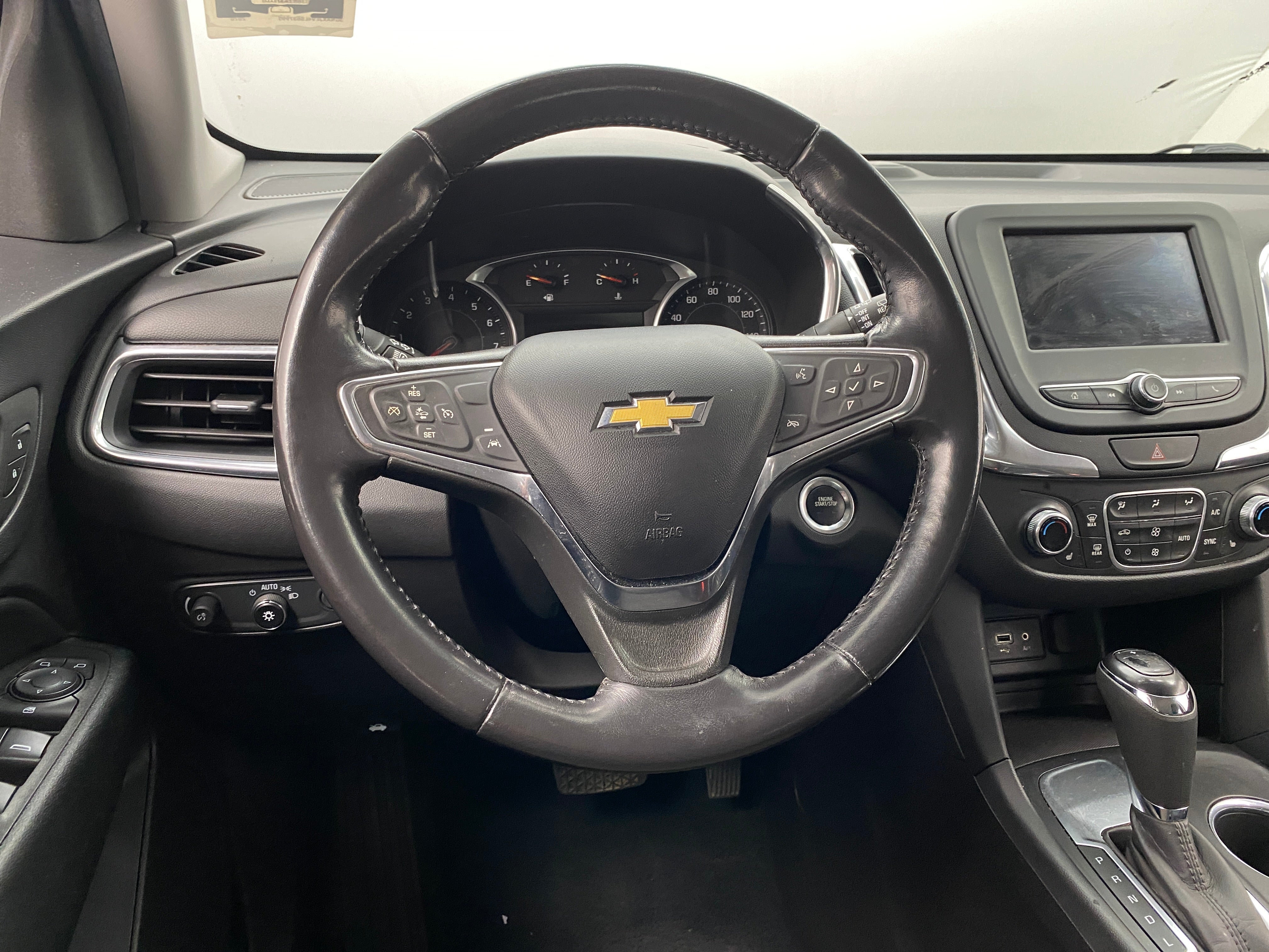 2020 Chevrolet Equinox LT 5