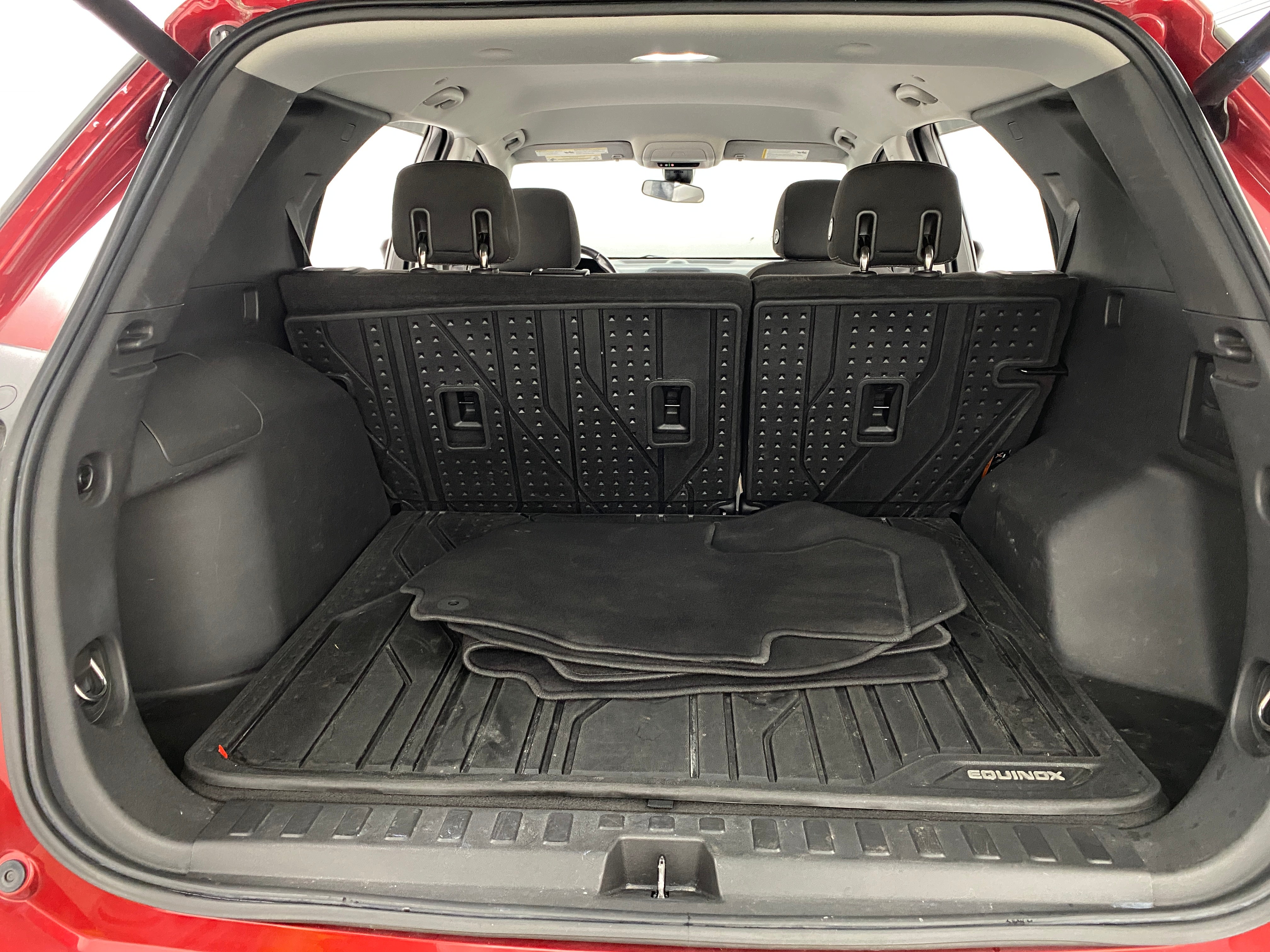 2020 Chevrolet Equinox LT 7