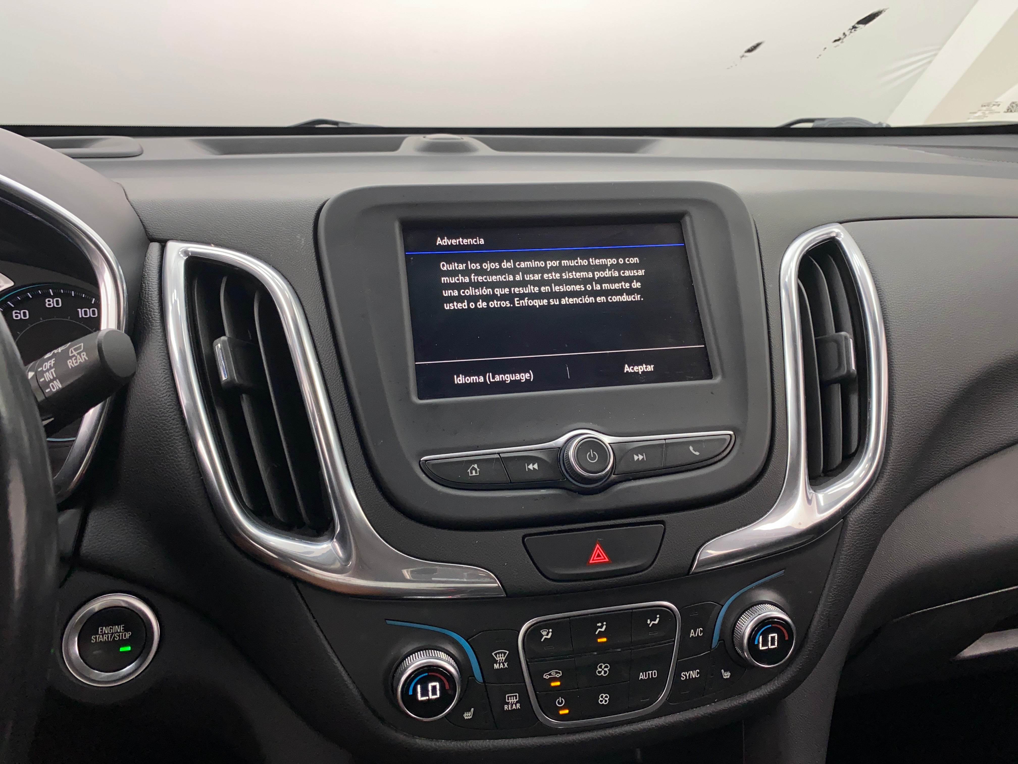 2020 Chevrolet Equinox LT 4