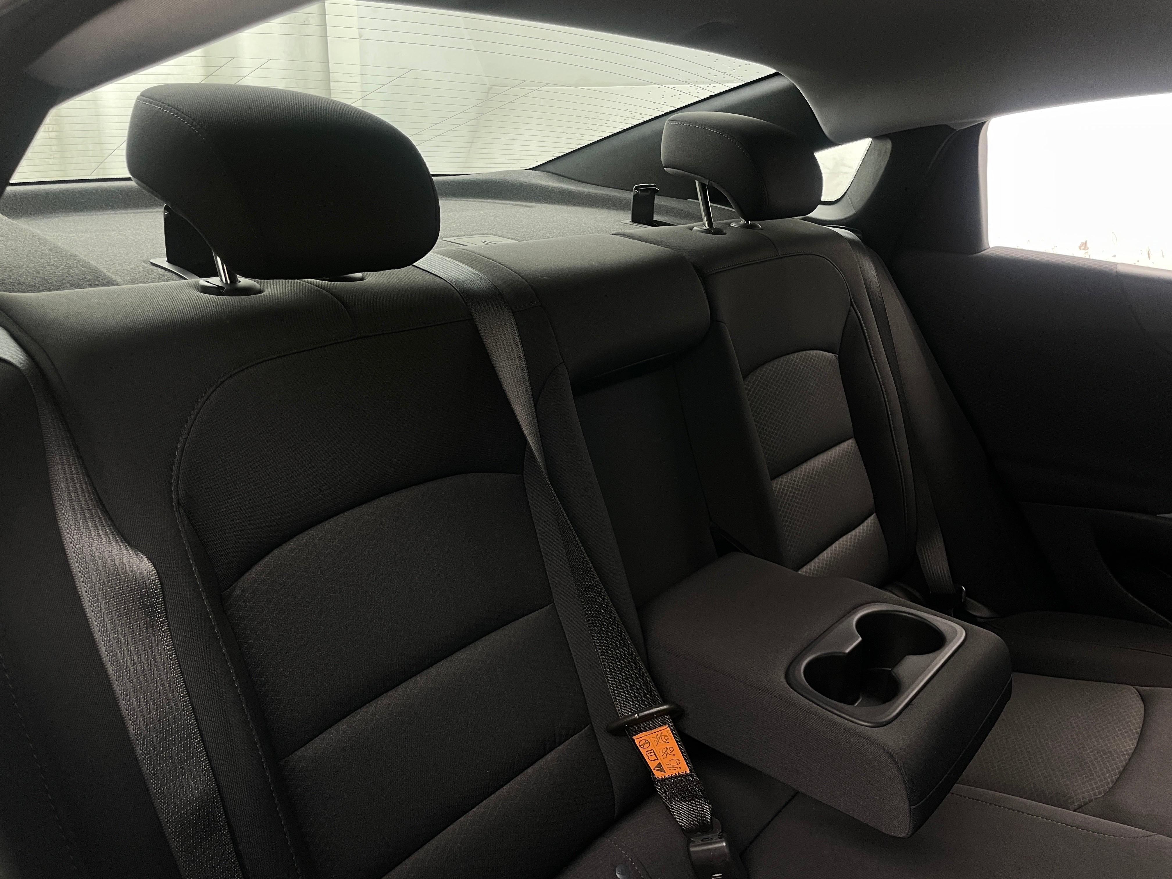 2024 Chevrolet Malibu LT 6