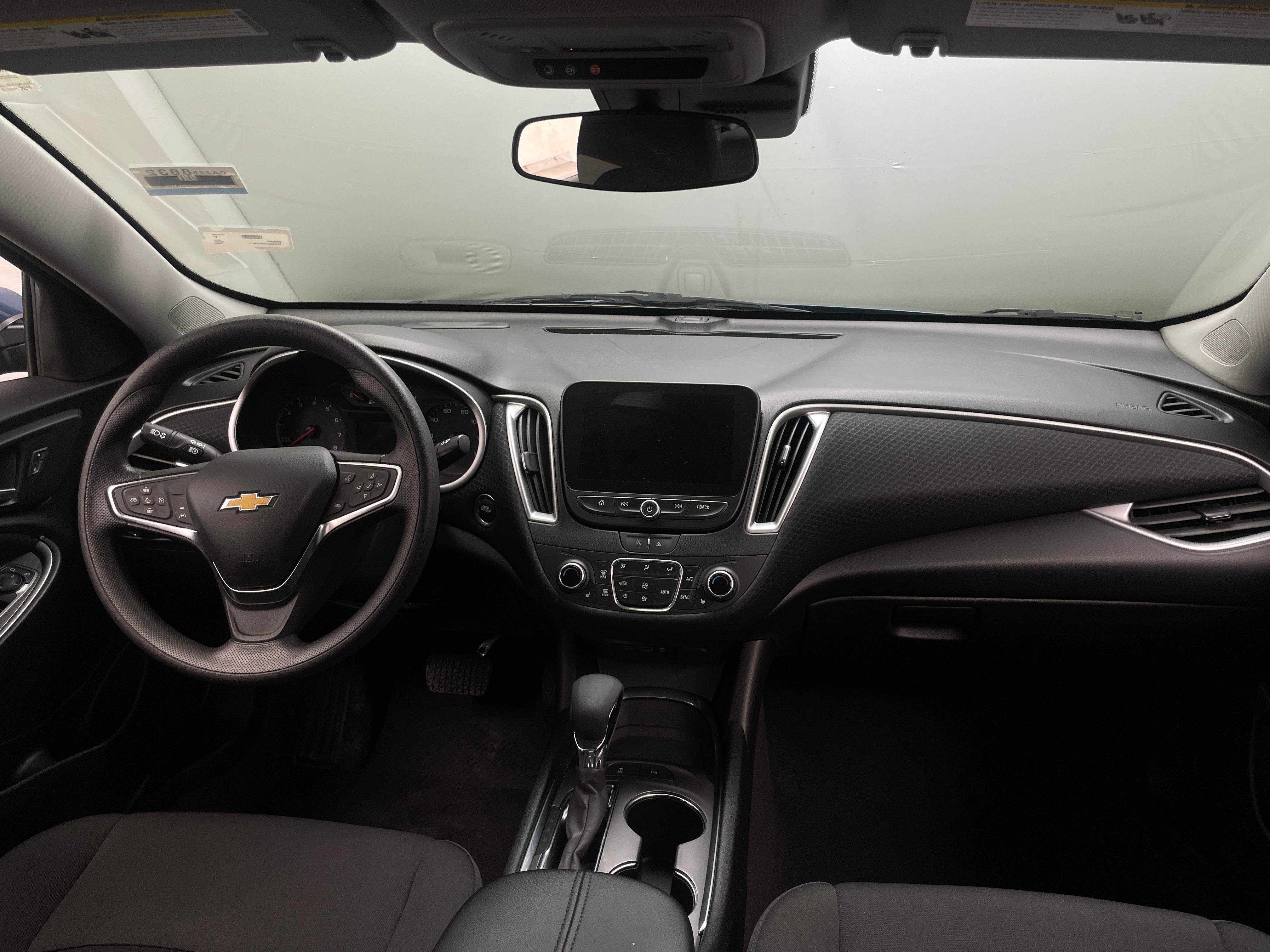 2024 Chevrolet Malibu LT 3