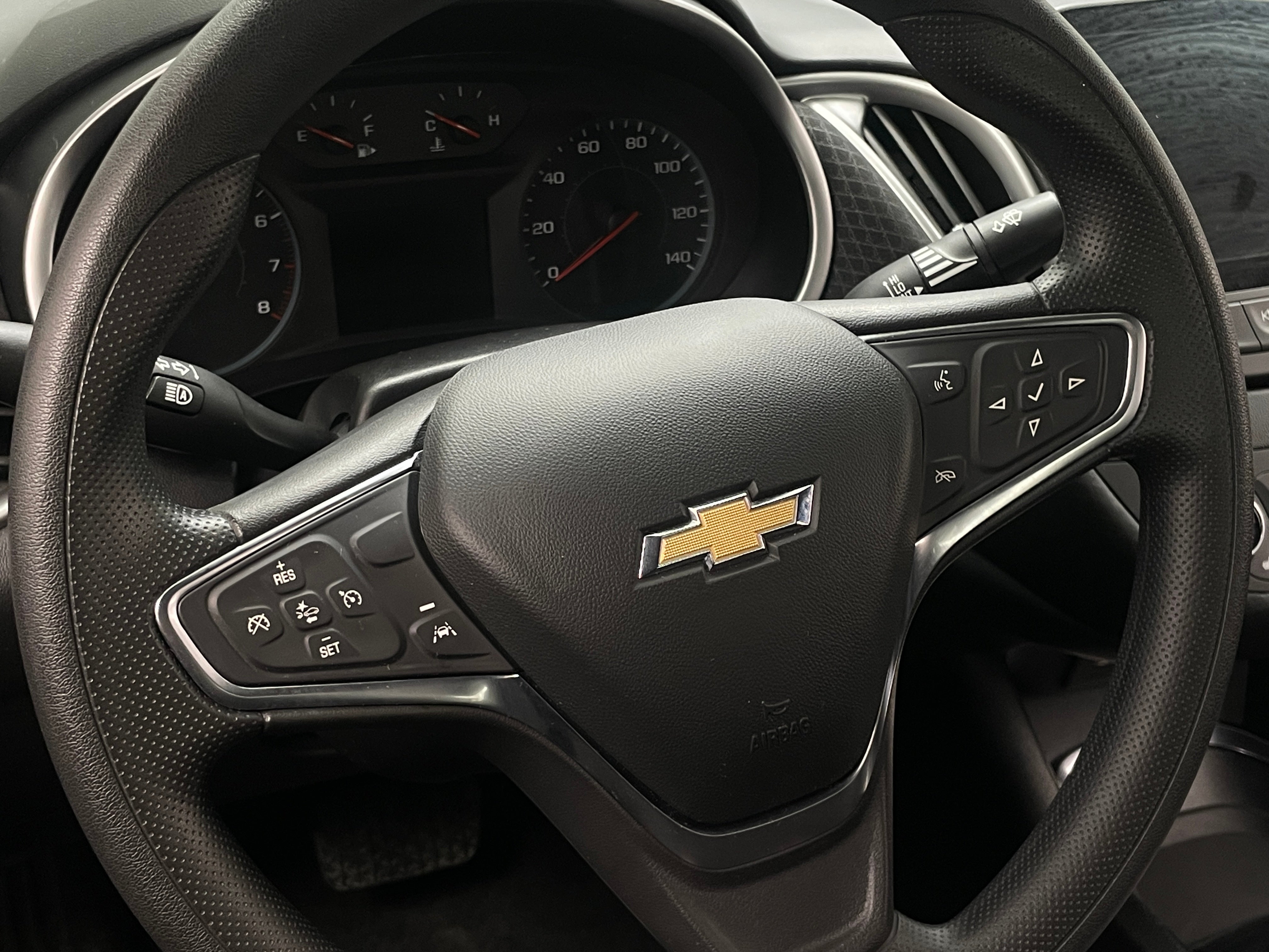 2024 Chevrolet Malibu LT 5