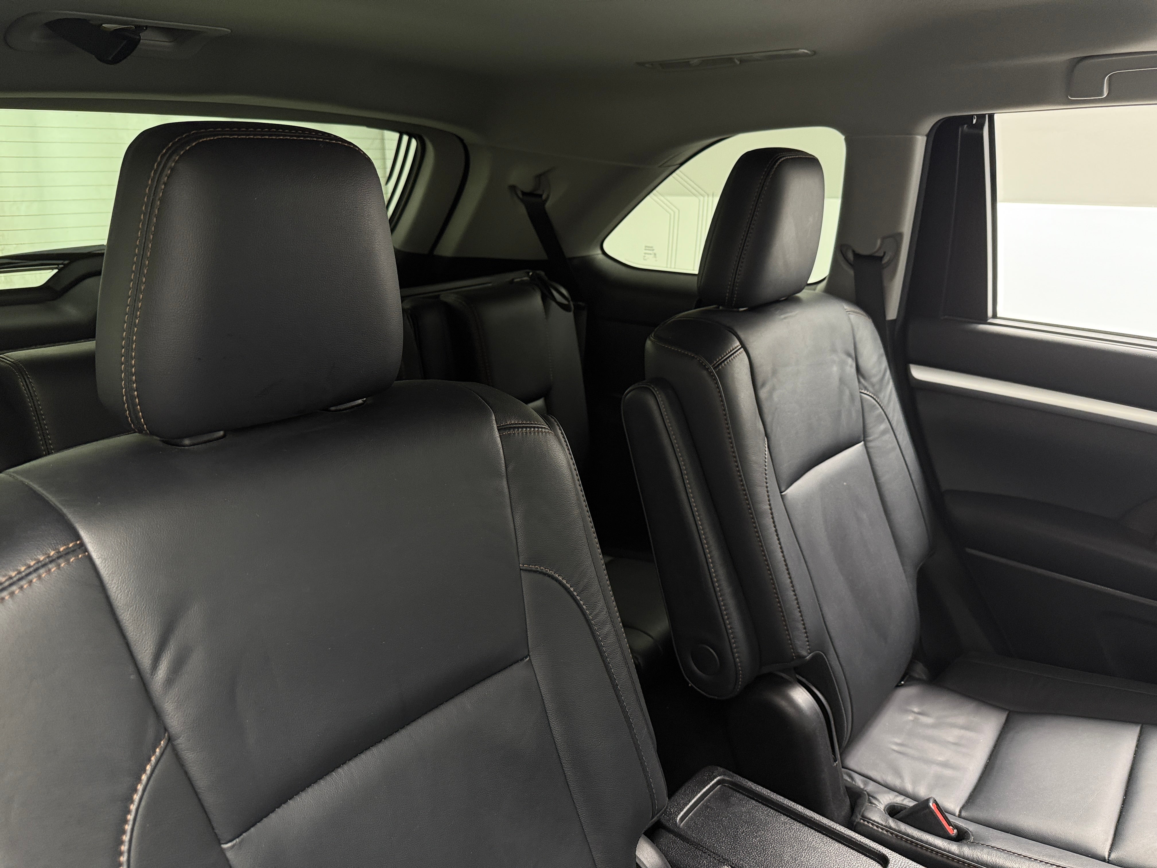 2017 Toyota Highlander XLE 5