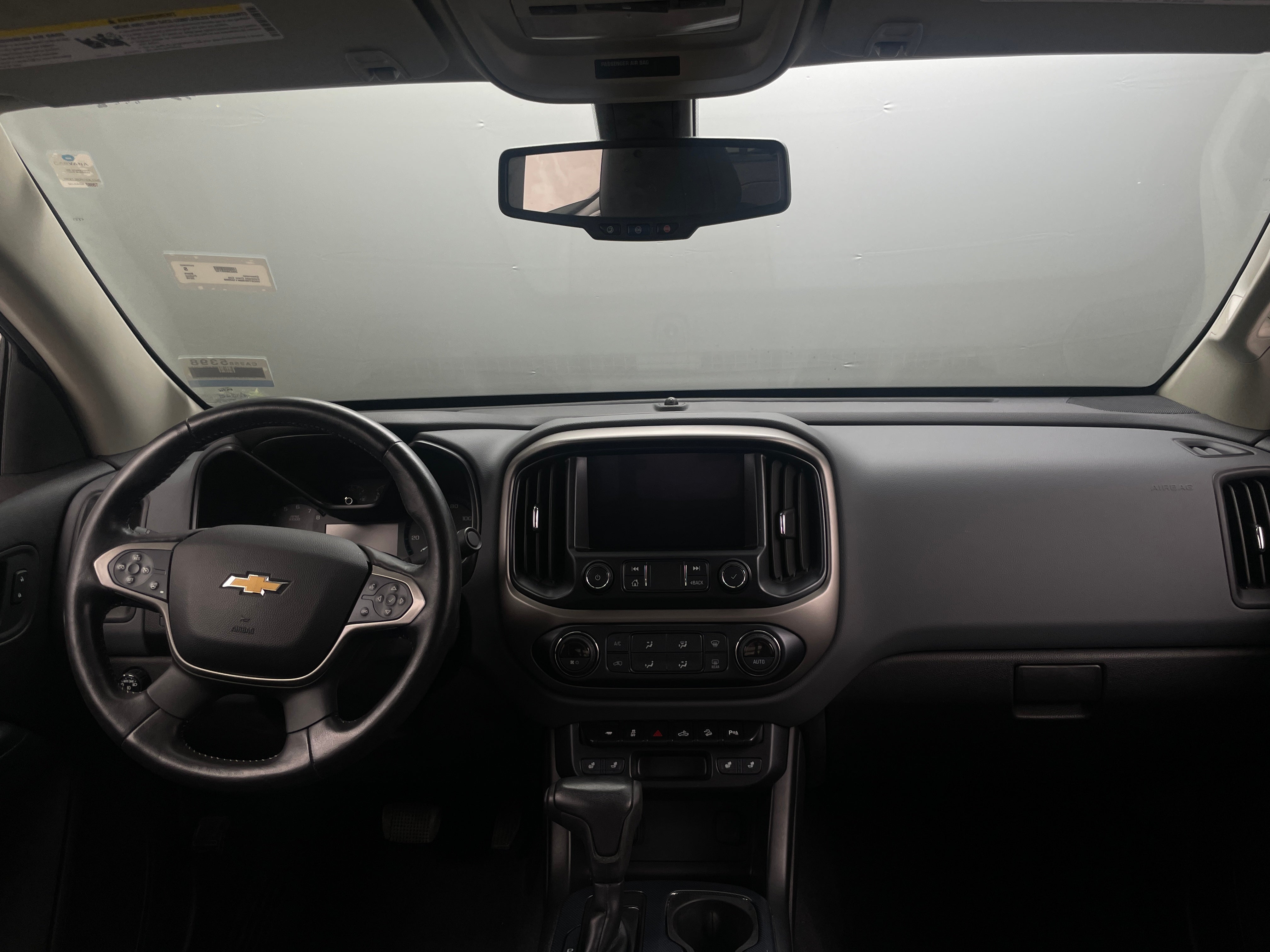 2019 Chevrolet Colorado Z71 2