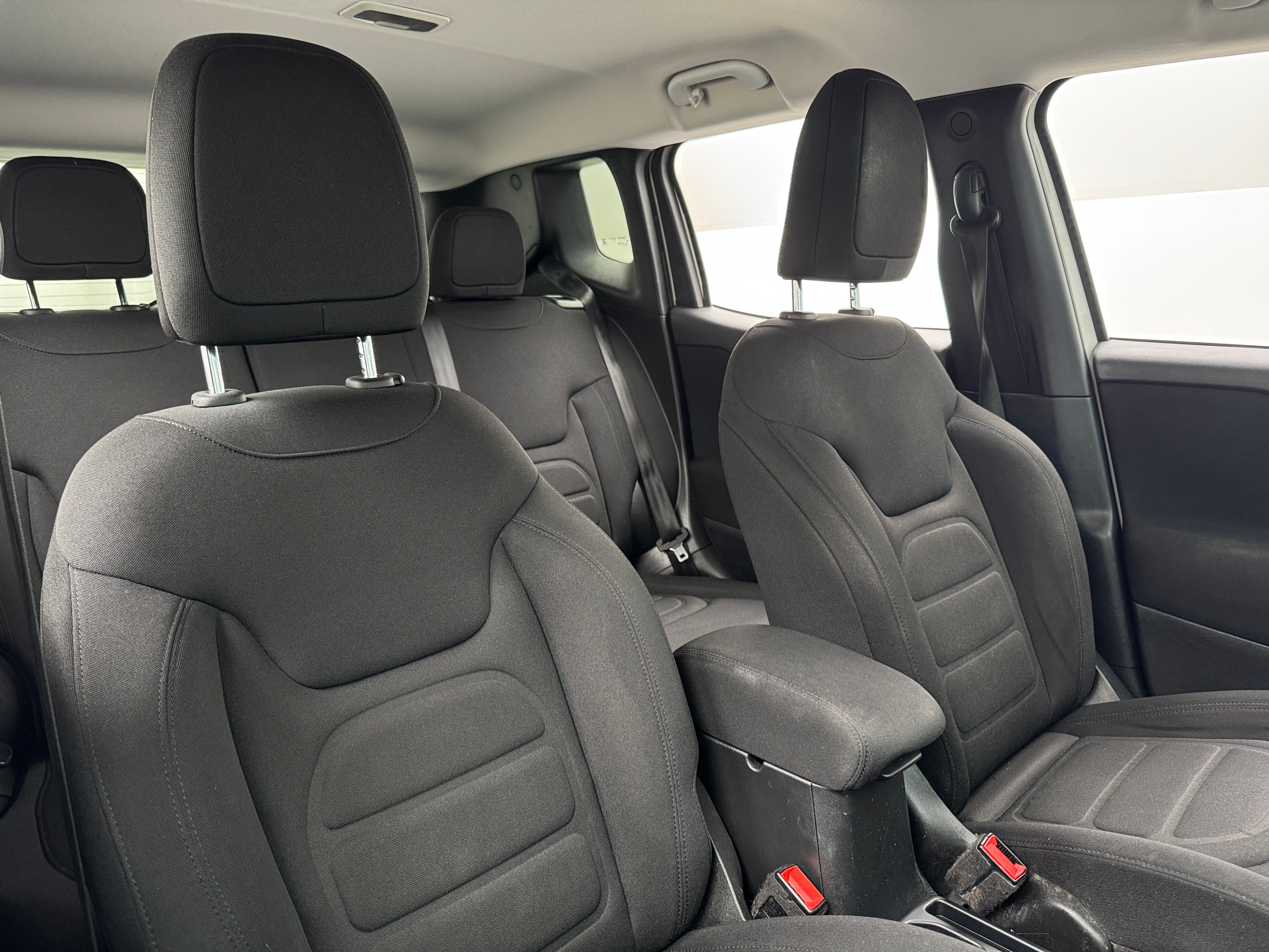 2018 Jeep Renegade Latitude 2