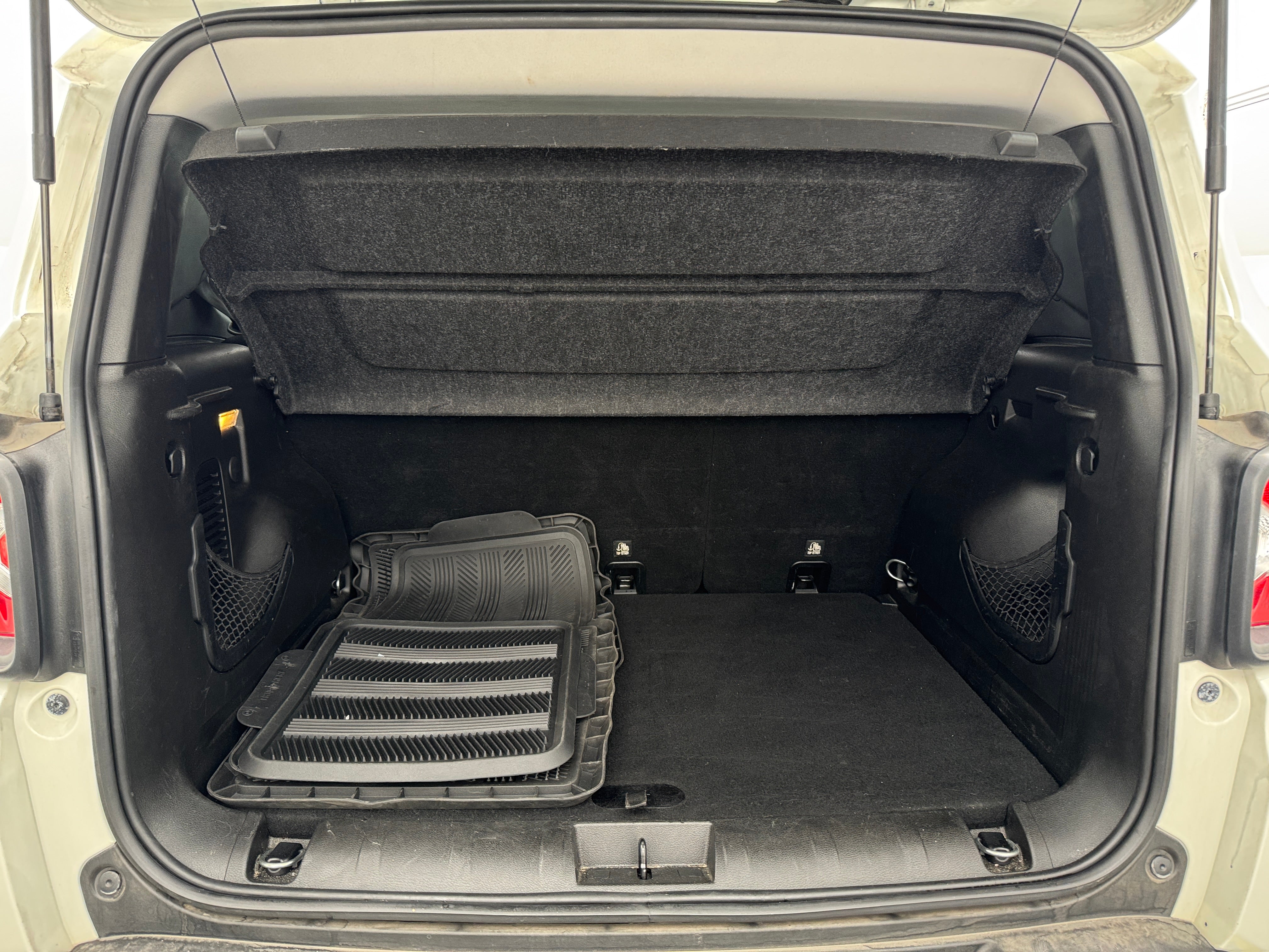2018 Jeep Renegade Latitude 7