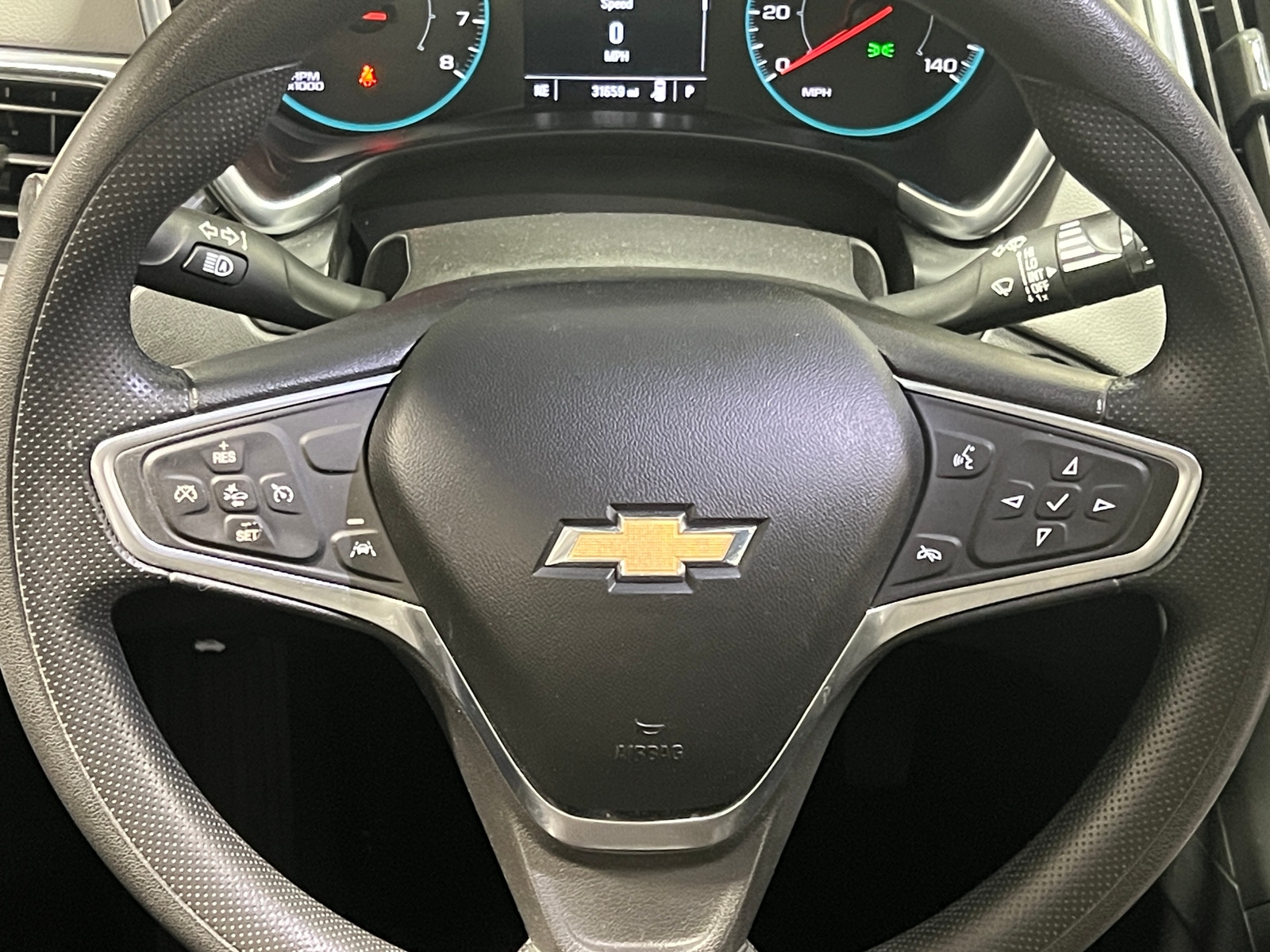 Thumbnail: 2022 Chevrolet Equinox - 5