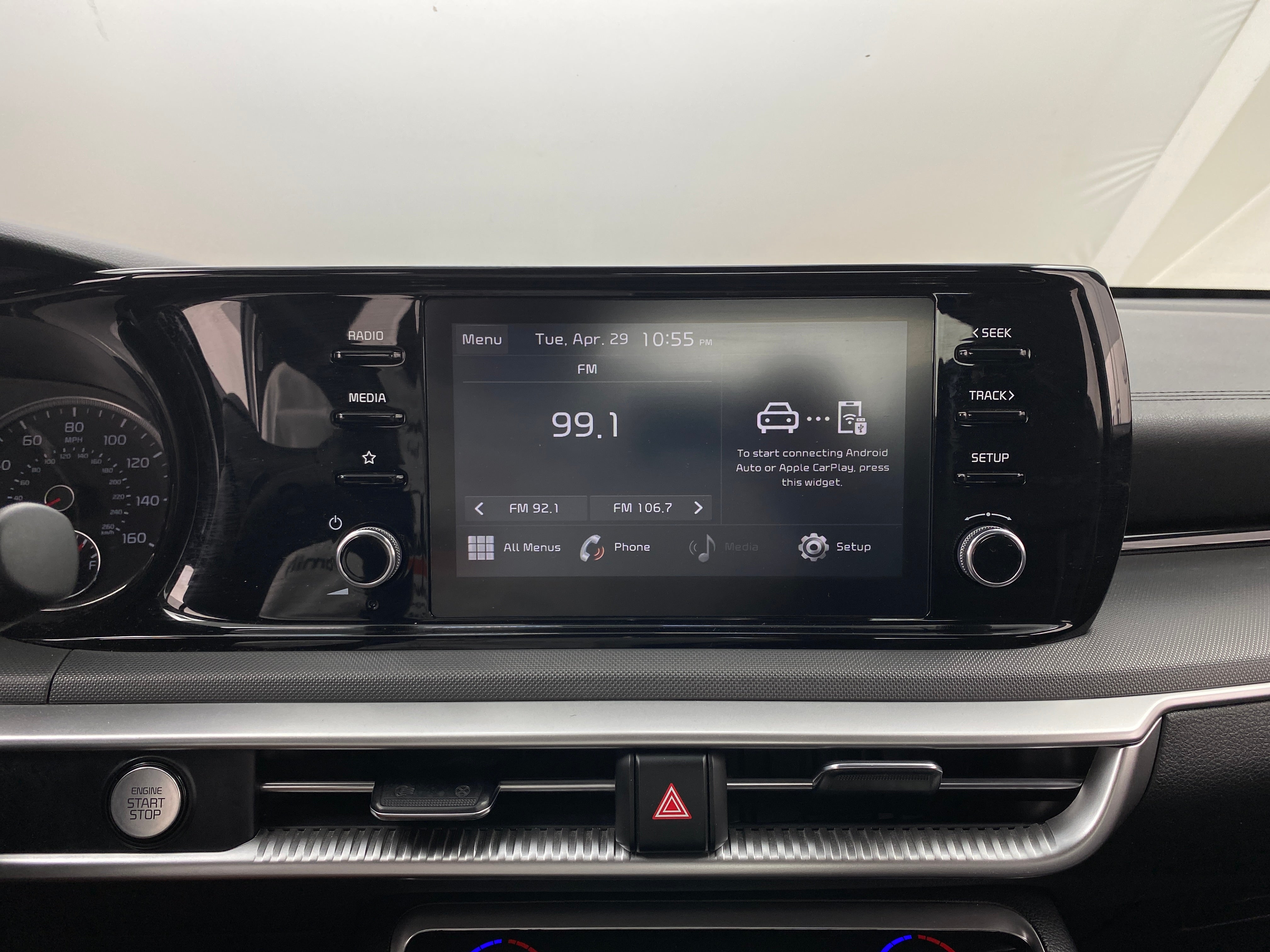 2021 Kia K5 GT-Line 4