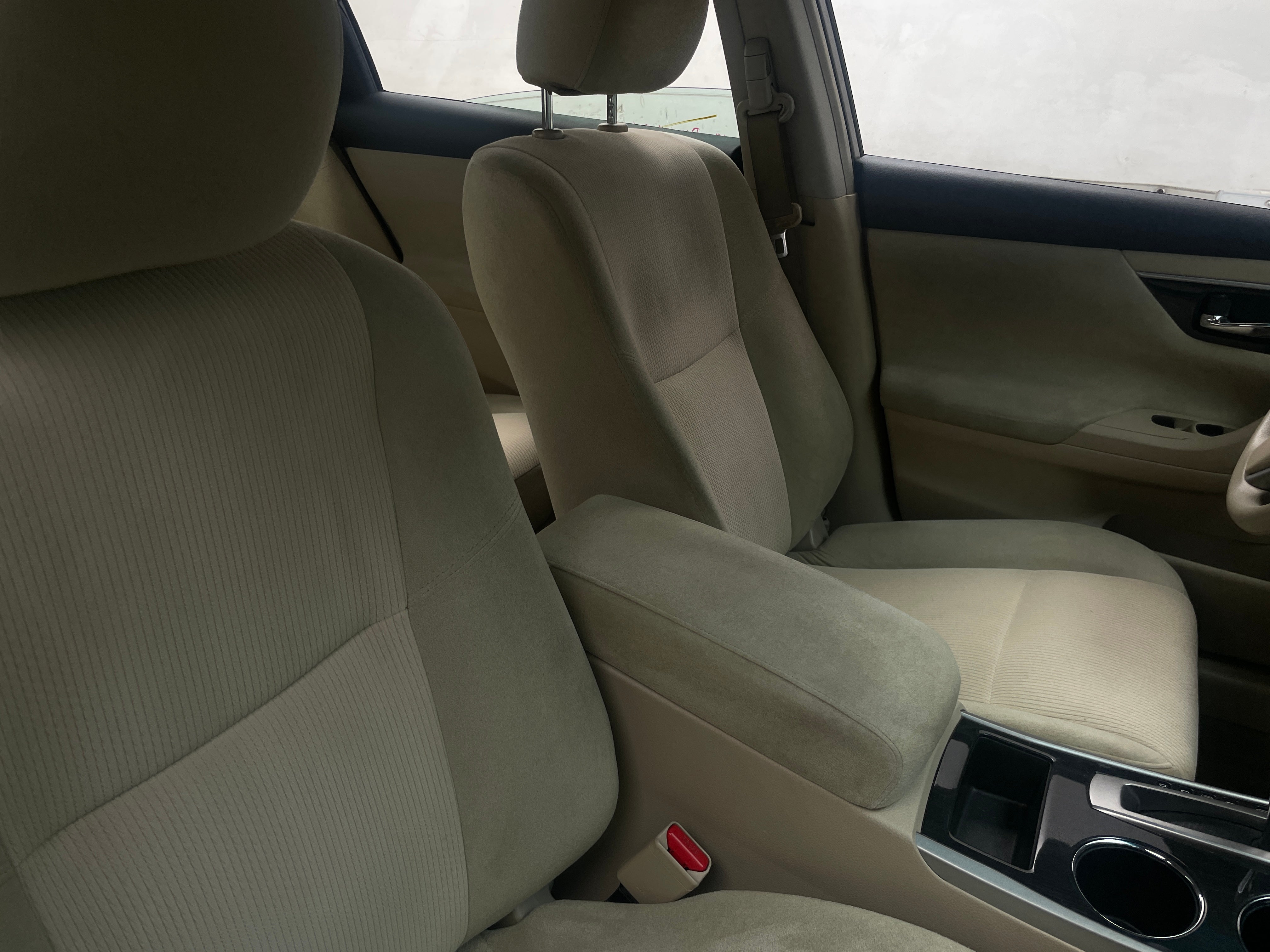 2013 Nissan Altima S 2