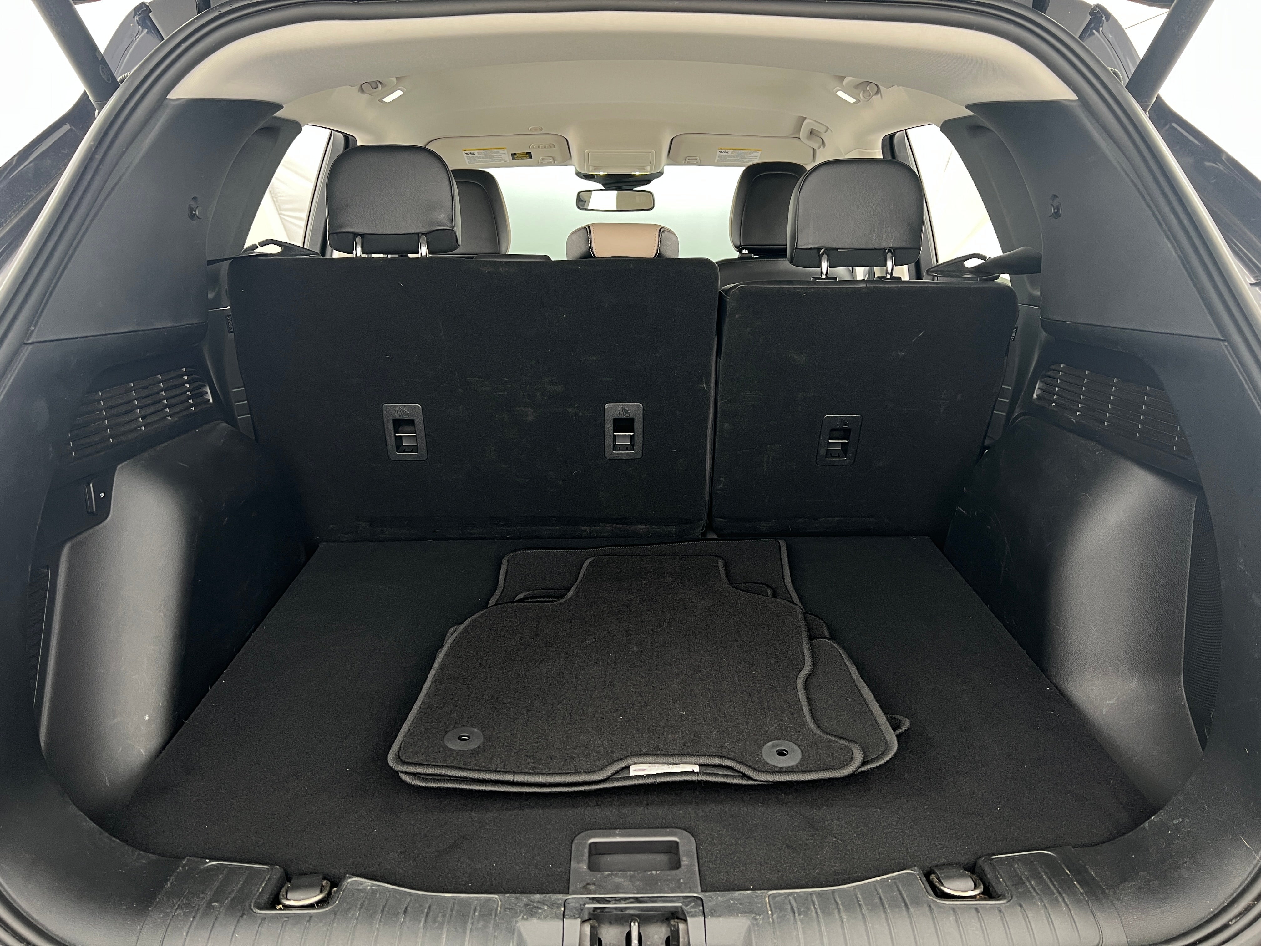 2021 Ford Escape Titanium Hybrid 7
