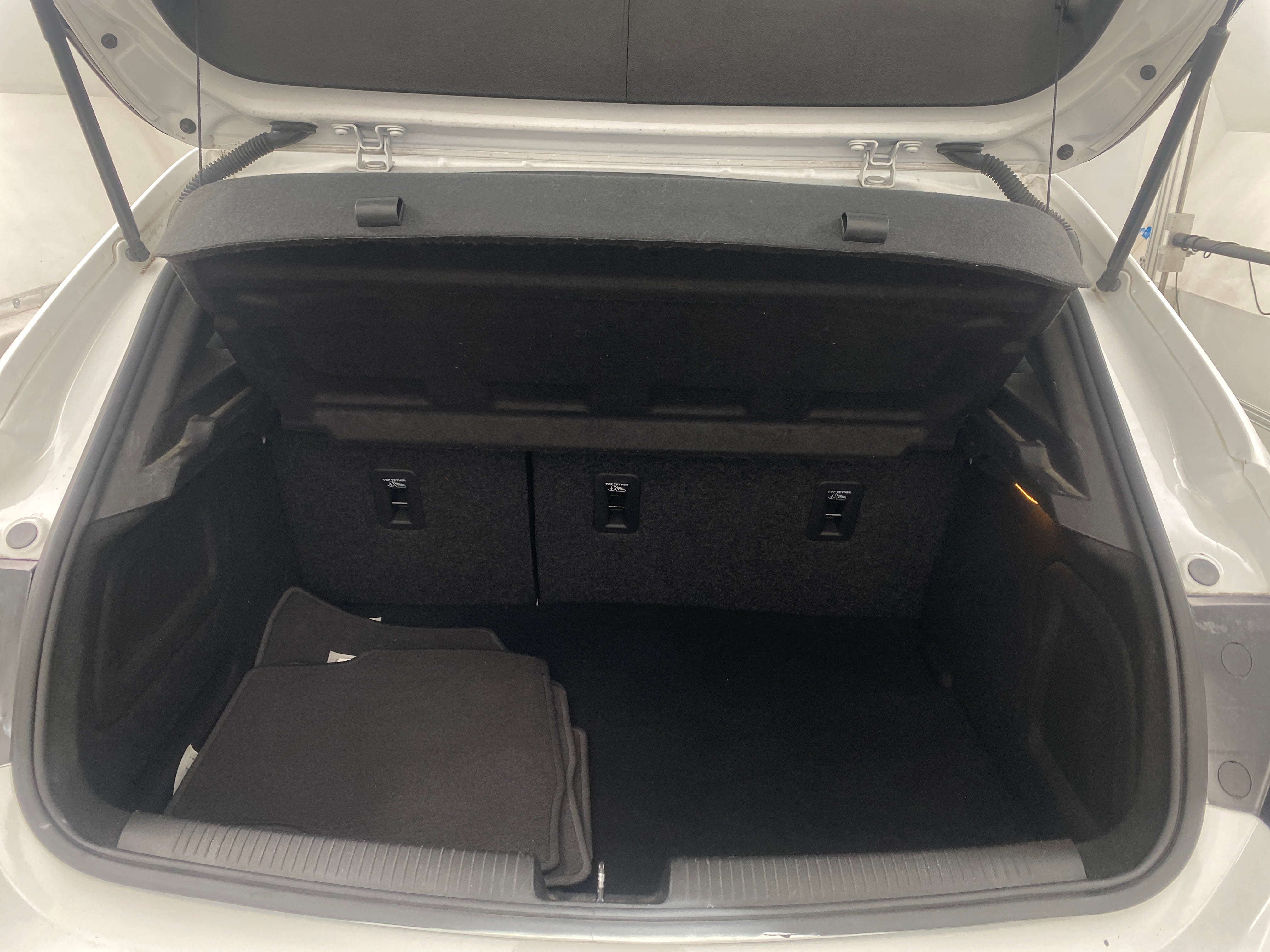 2017 Chevrolet Cruze LT 7