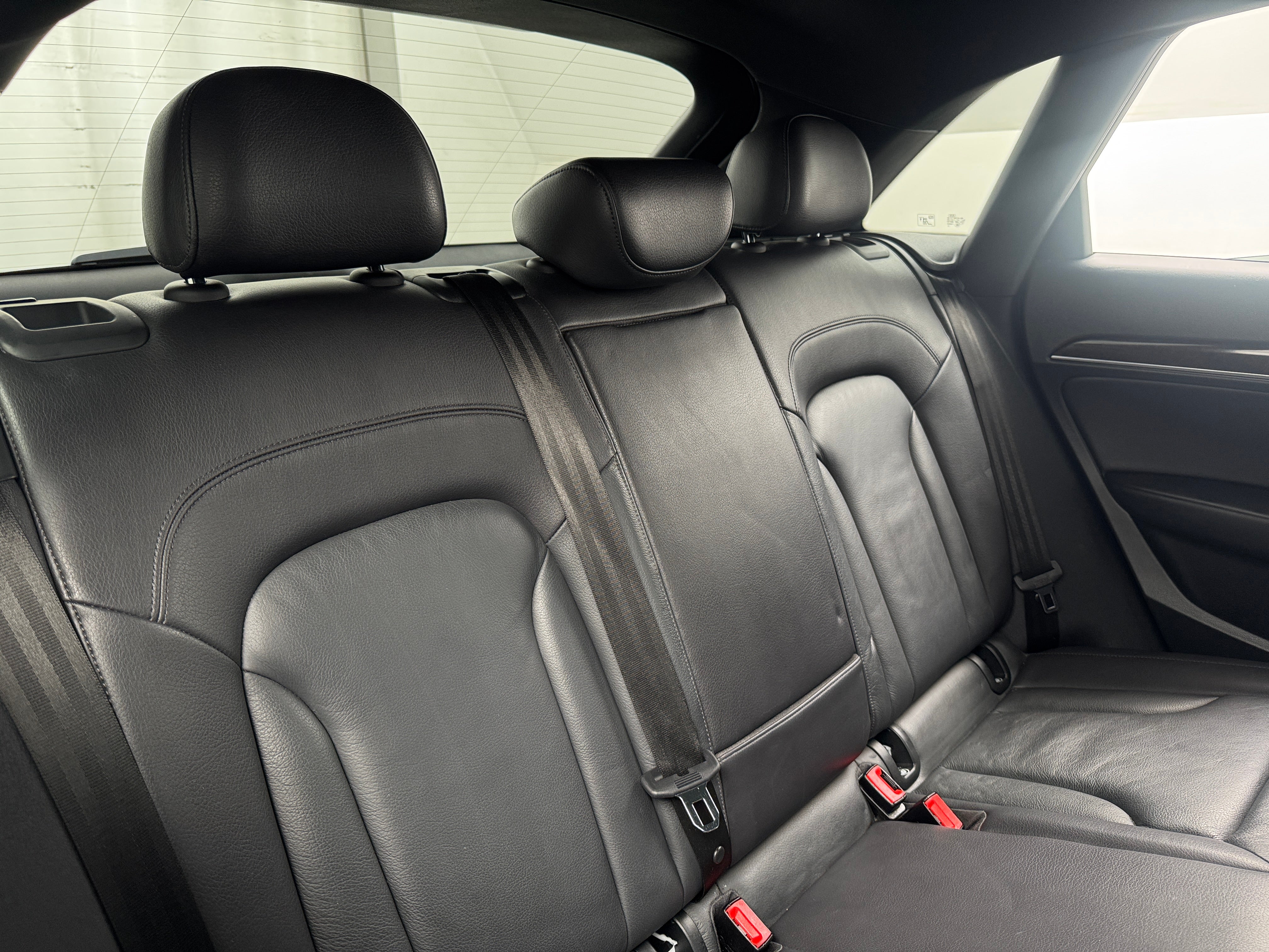 2018 Audi Q3 Premium Plus 5