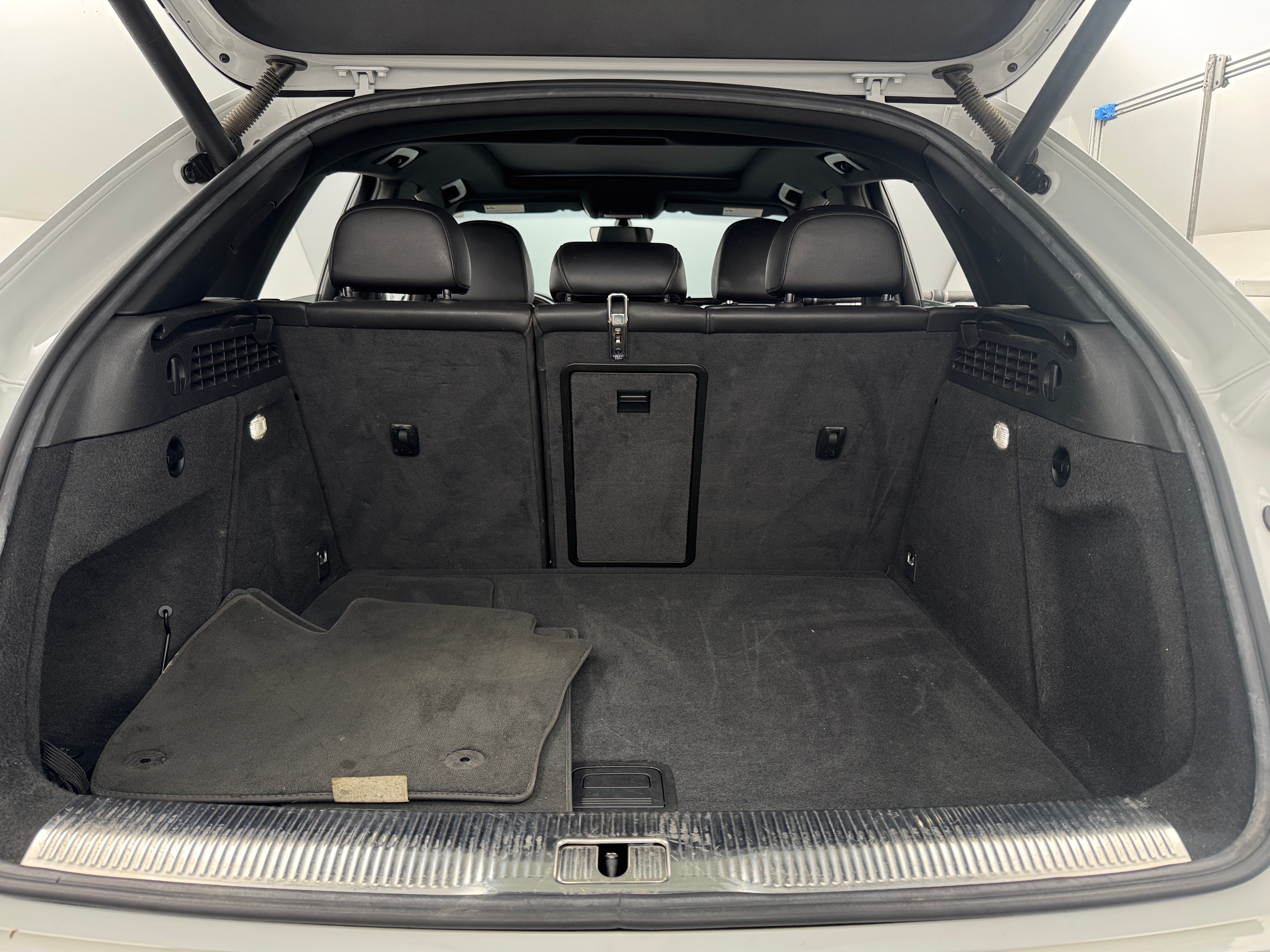 2018 Audi Q3 Premium Plus 6