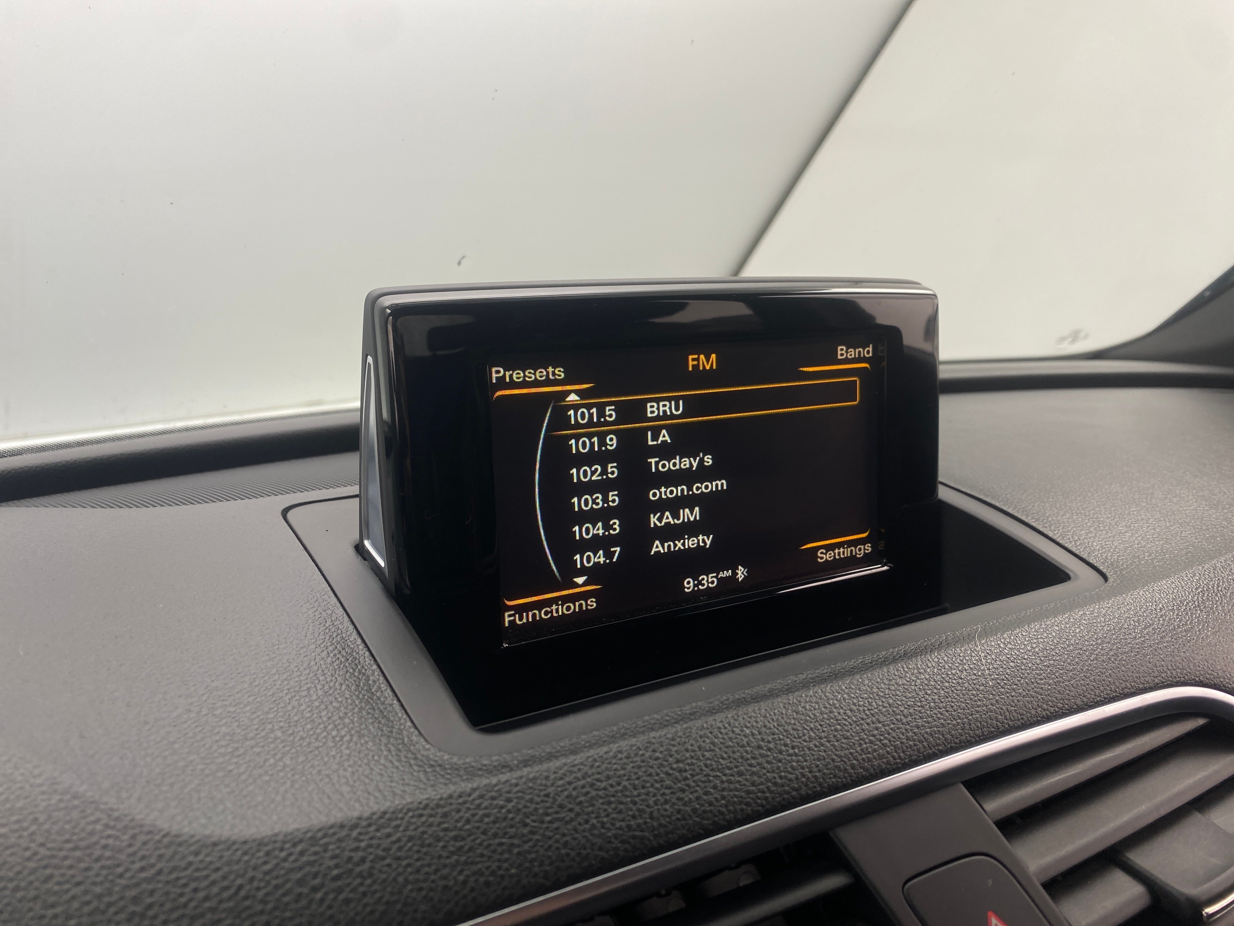 2018 Audi Q3 Premium Plus 3