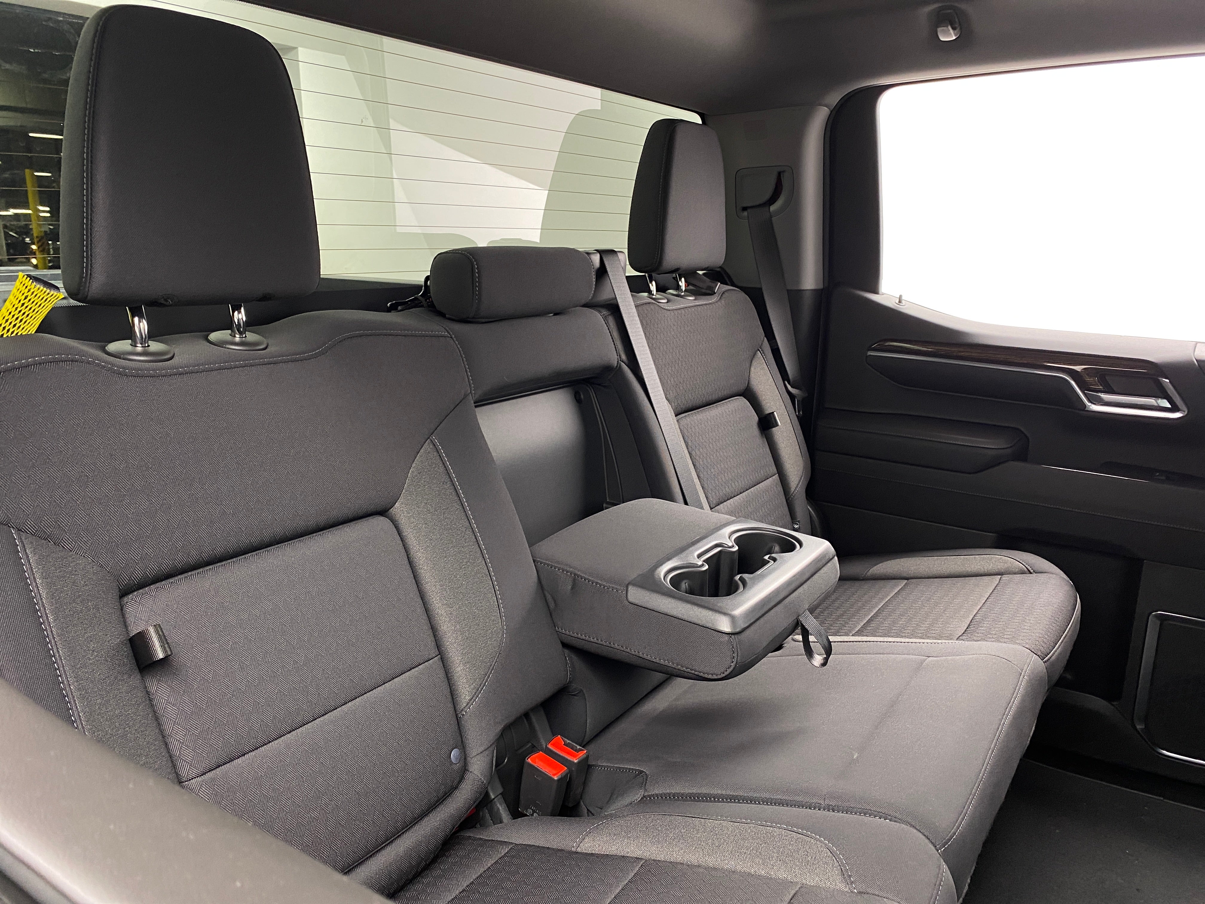 2024 GMC Sierra 1500 Elevation 6