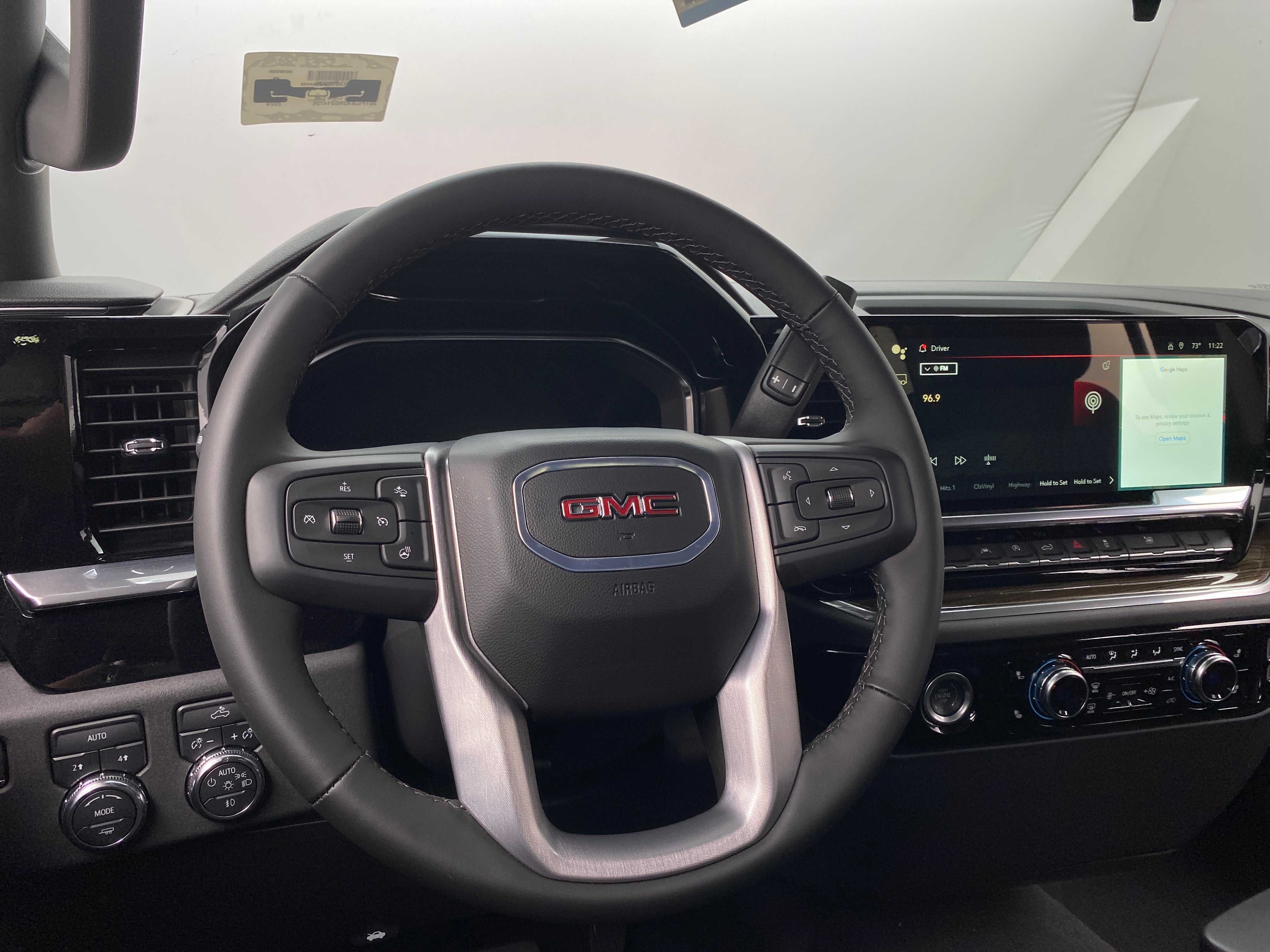 2024 GMC Sierra 1500 Elevation 5