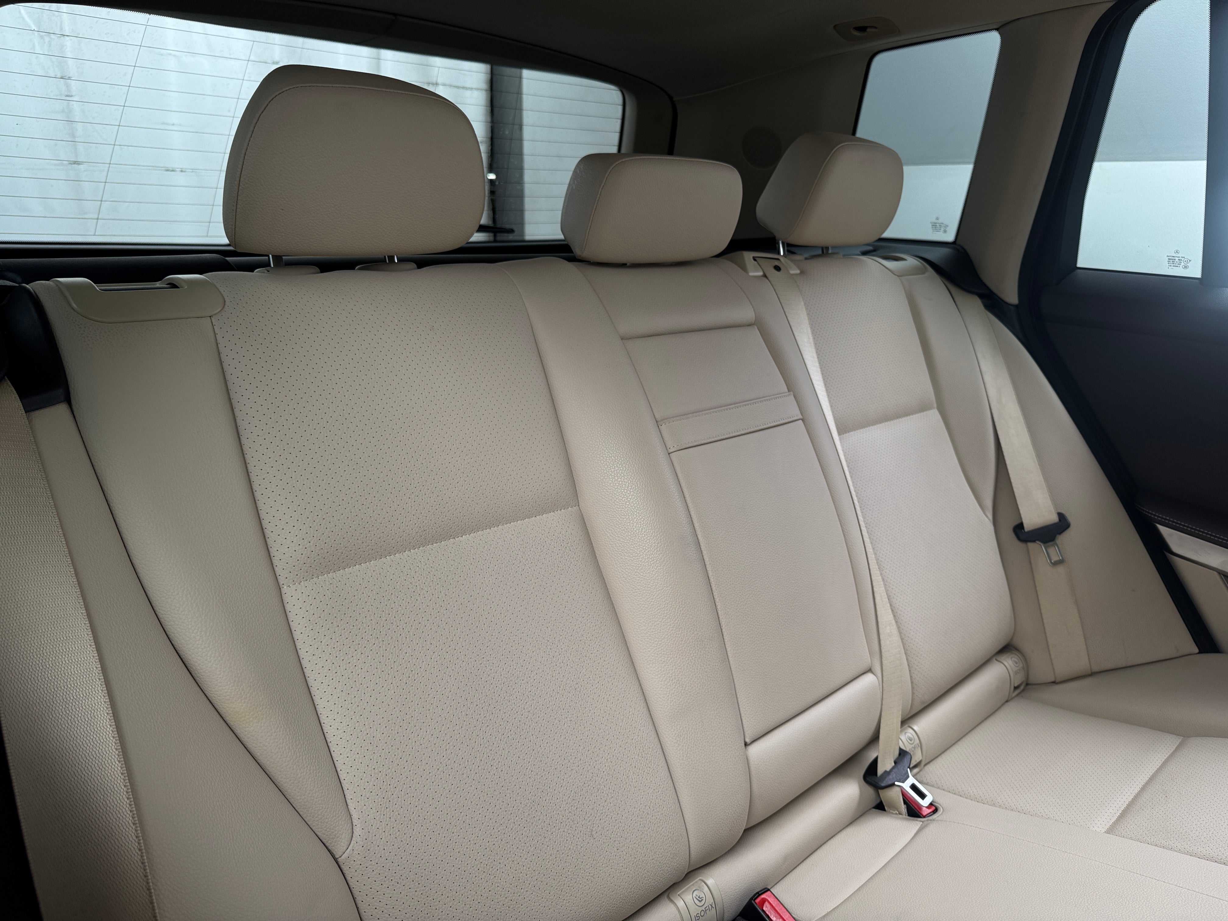 2013 Mercedes-Benz GLK 350 5