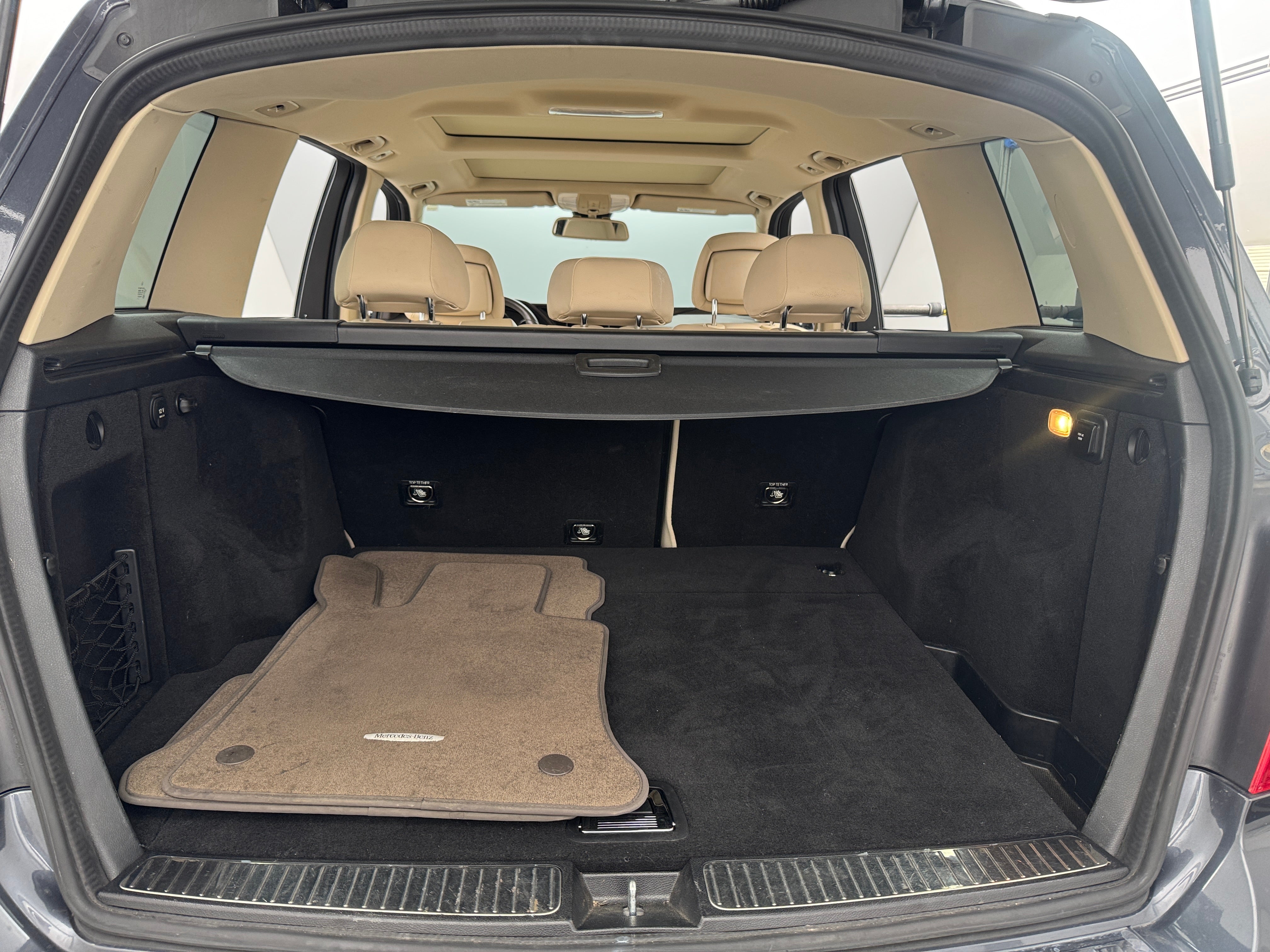 2013 Mercedes-Benz GLK 350 6