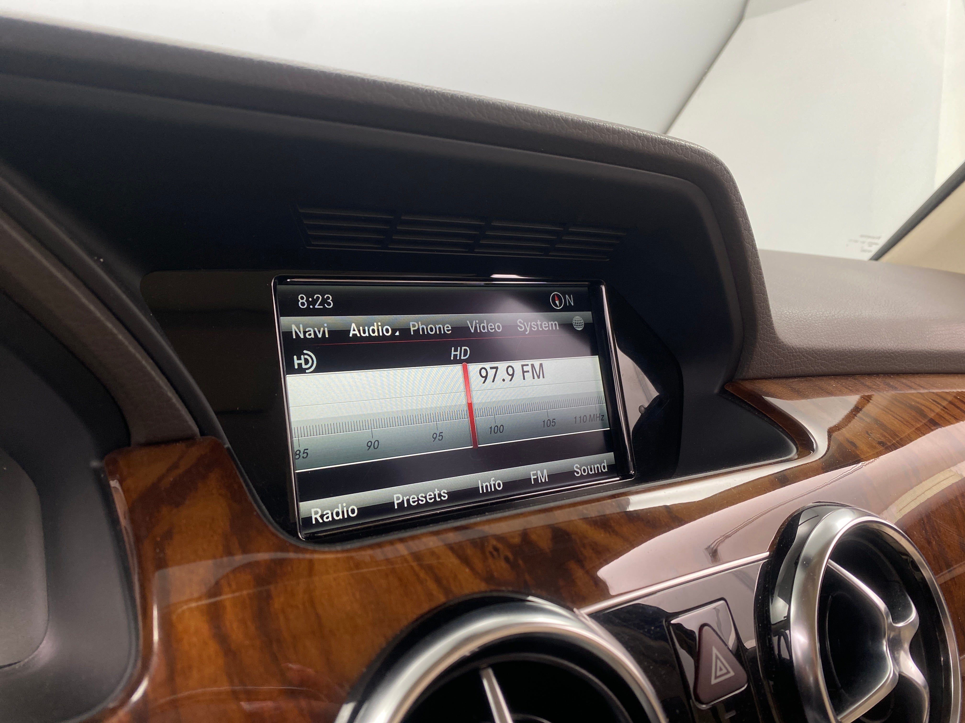 2013 Mercedes-Benz GLK 350 3