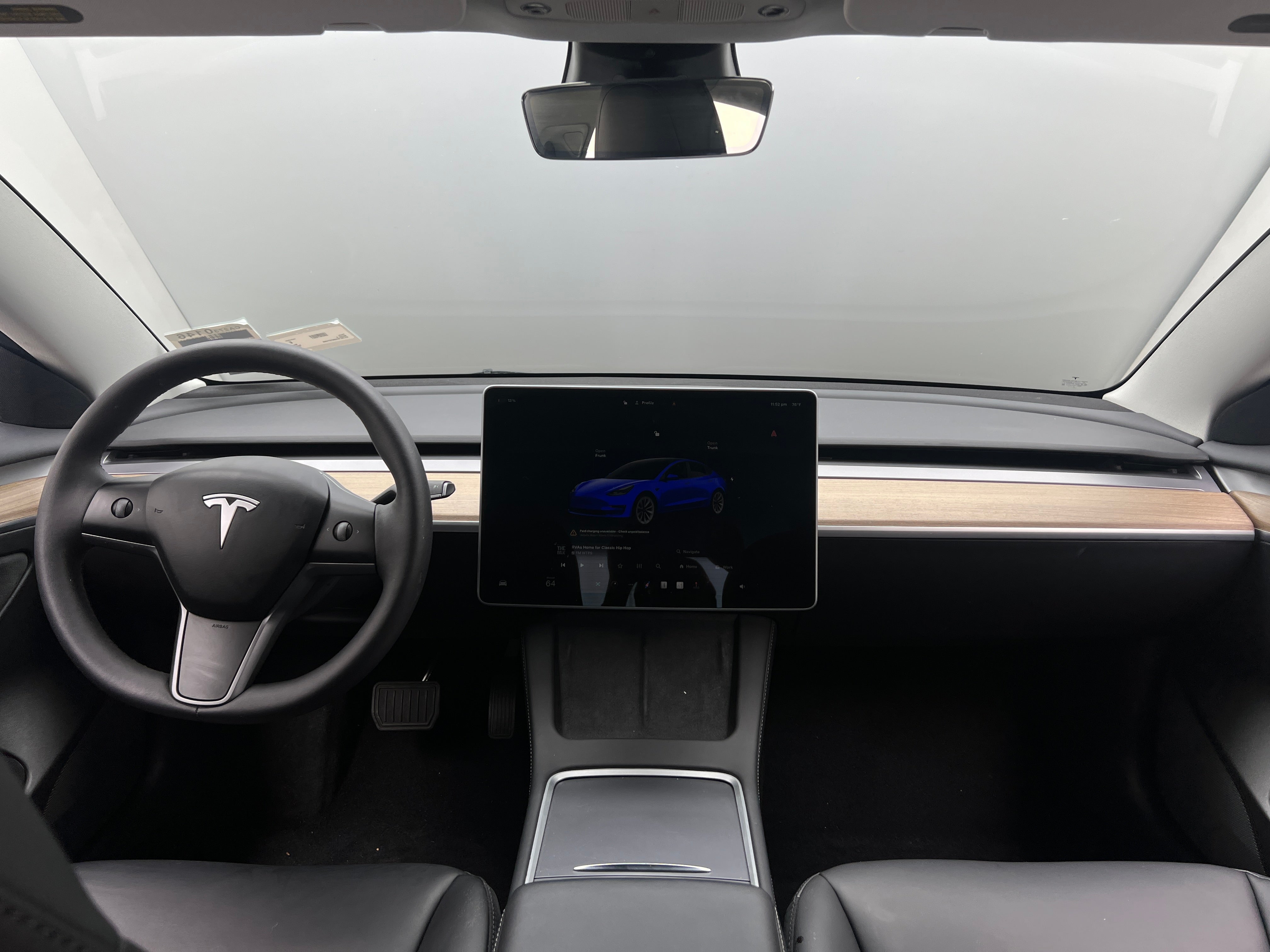 2022 Tesla Model 3 Standard Range 2