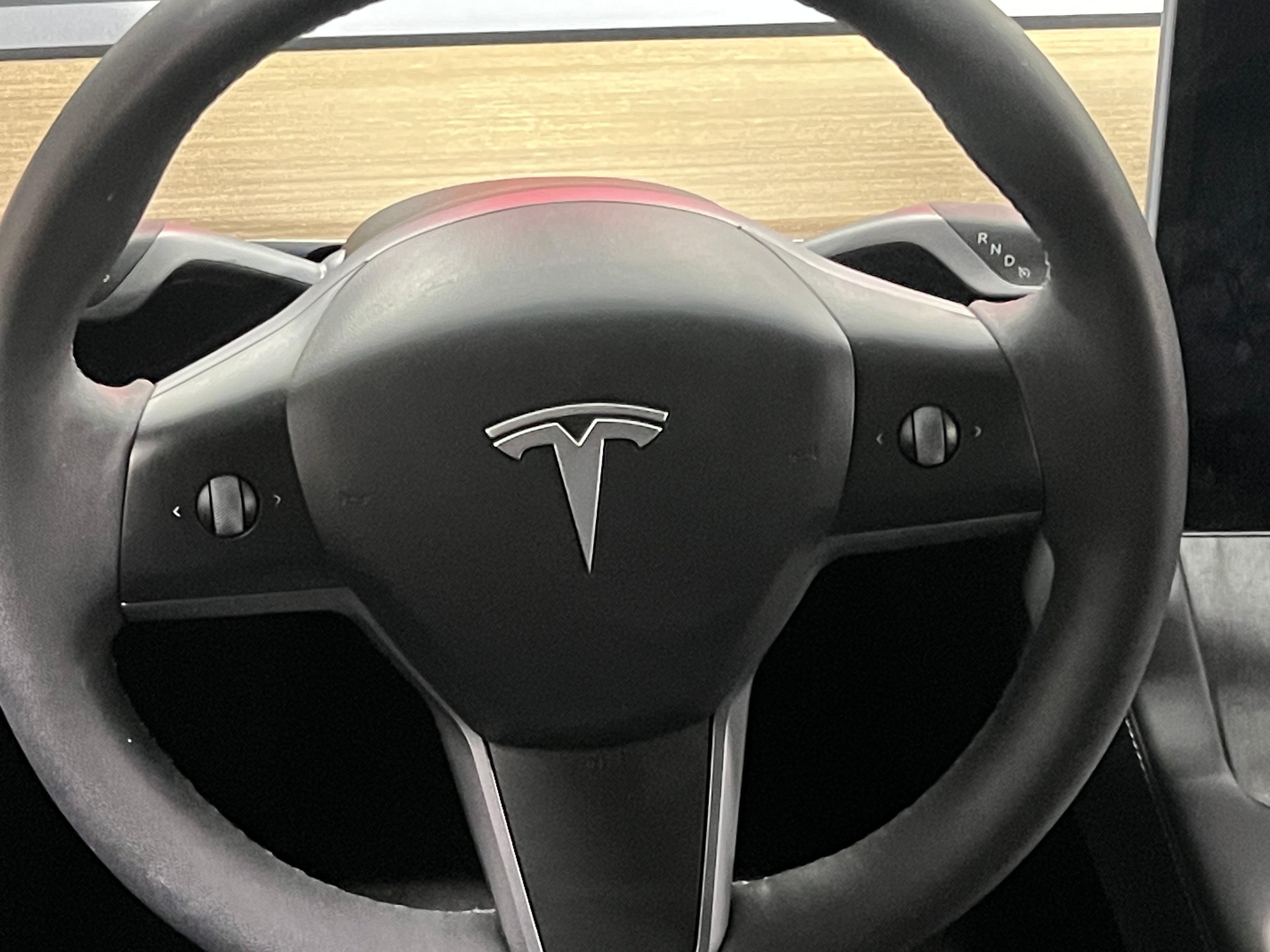 2022 Tesla Model 3 Standard Range 4