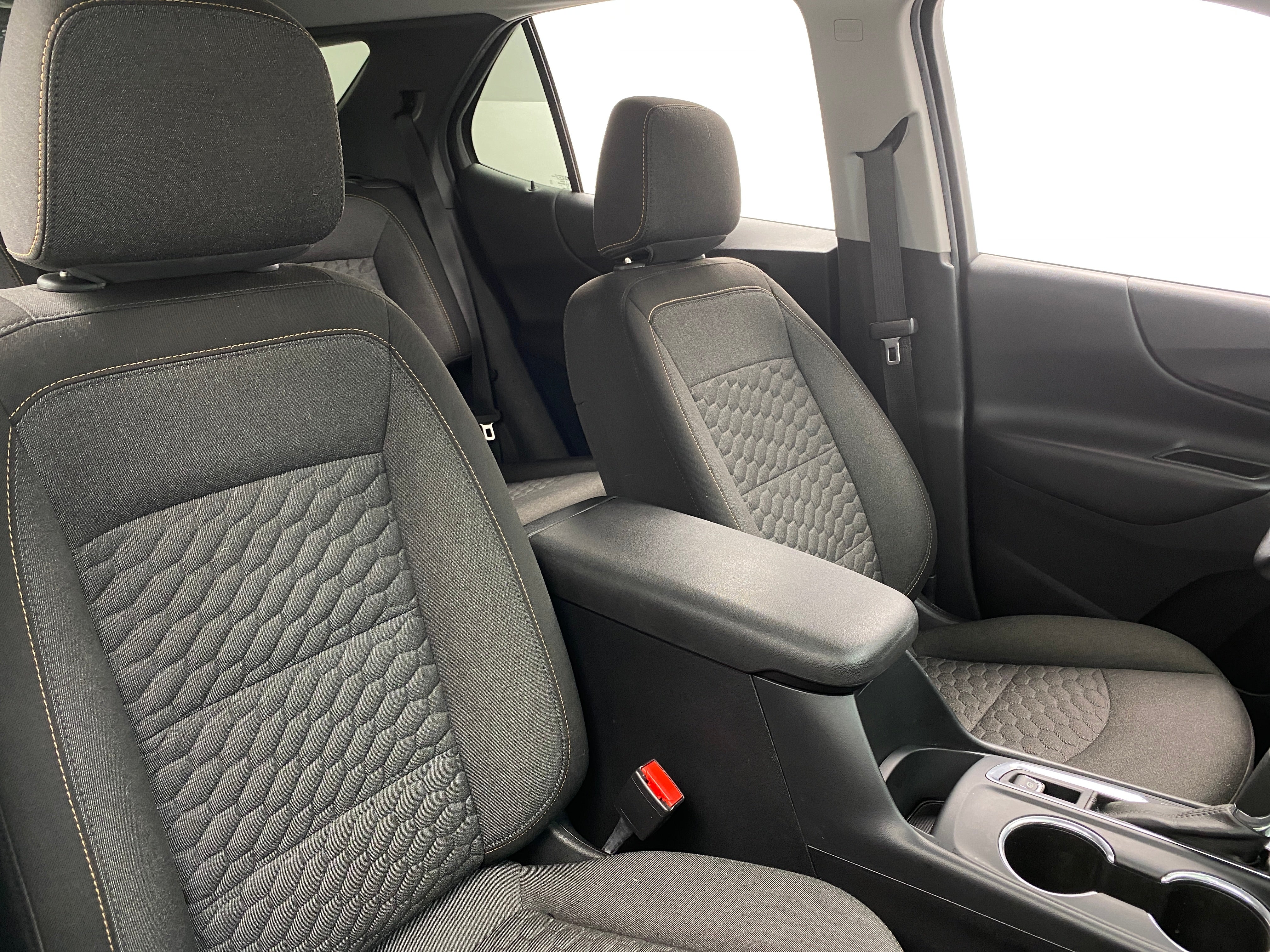 2020 Chevrolet Equinox LT 2