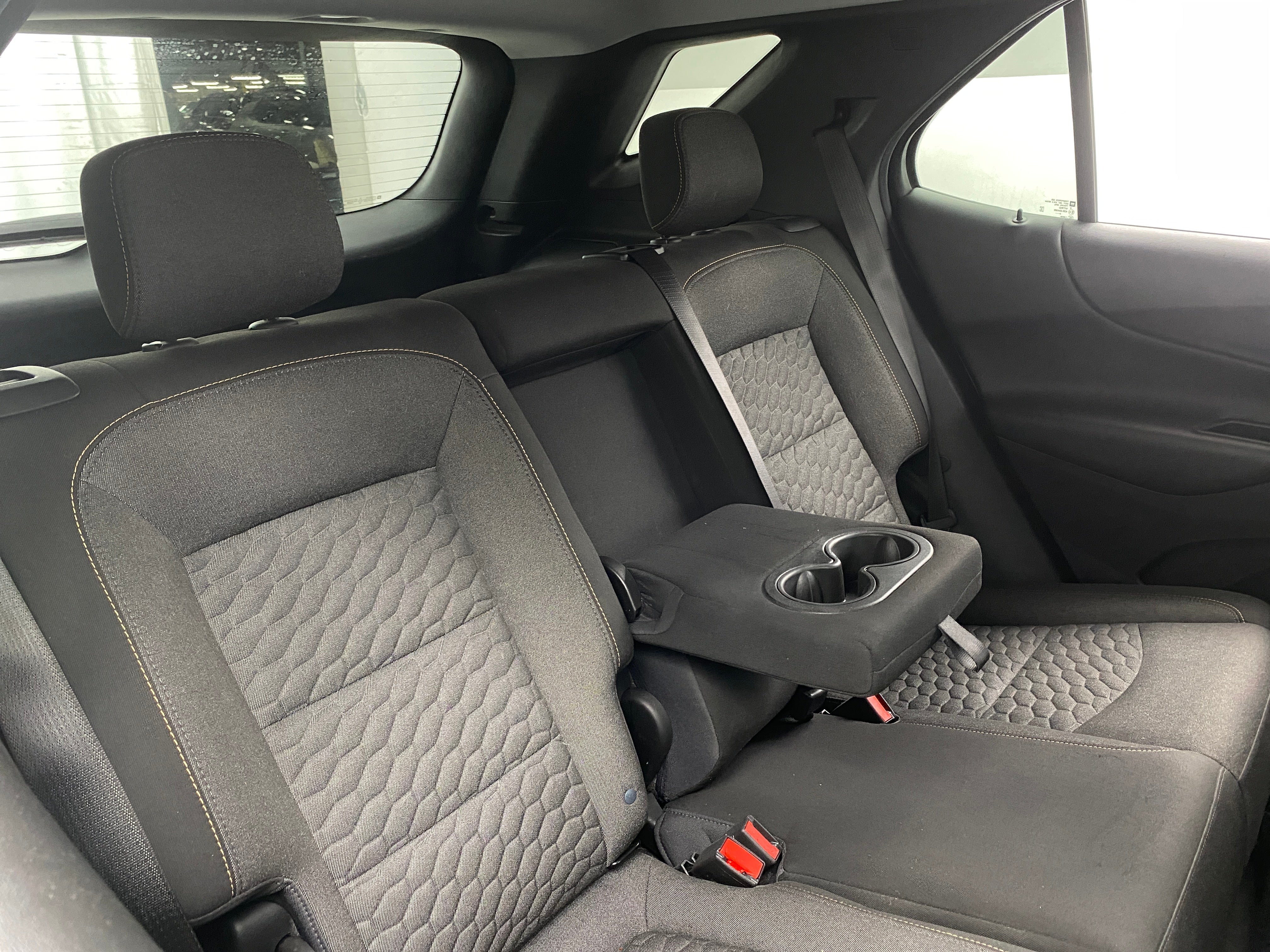 2020 Chevrolet Equinox LT 6