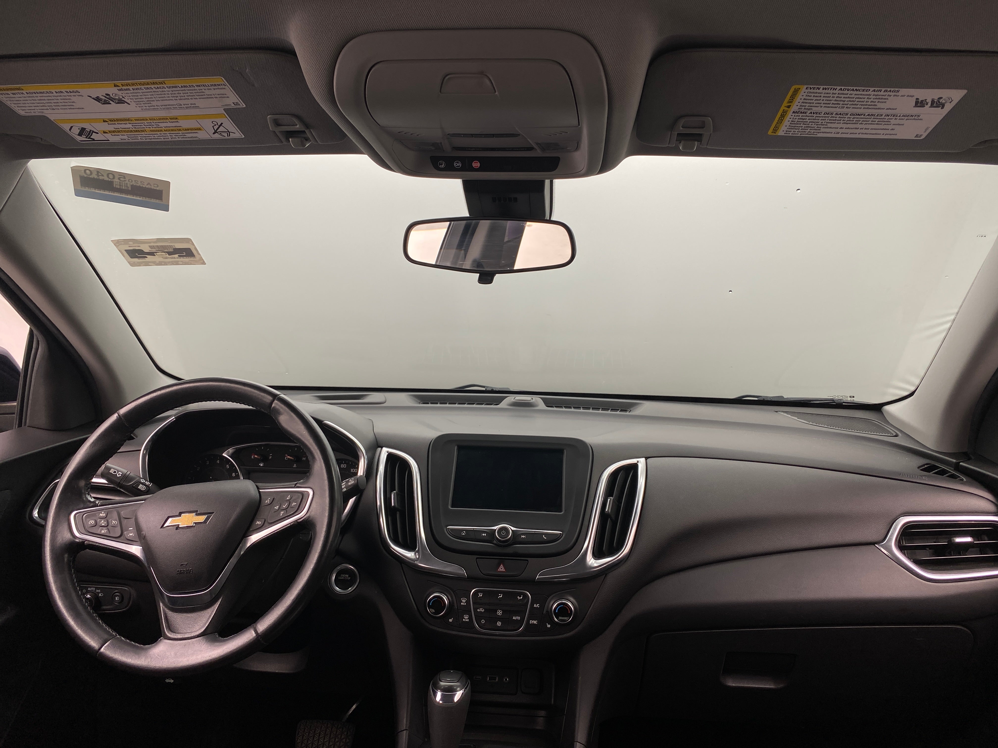 2020 Chevrolet Equinox LT 3