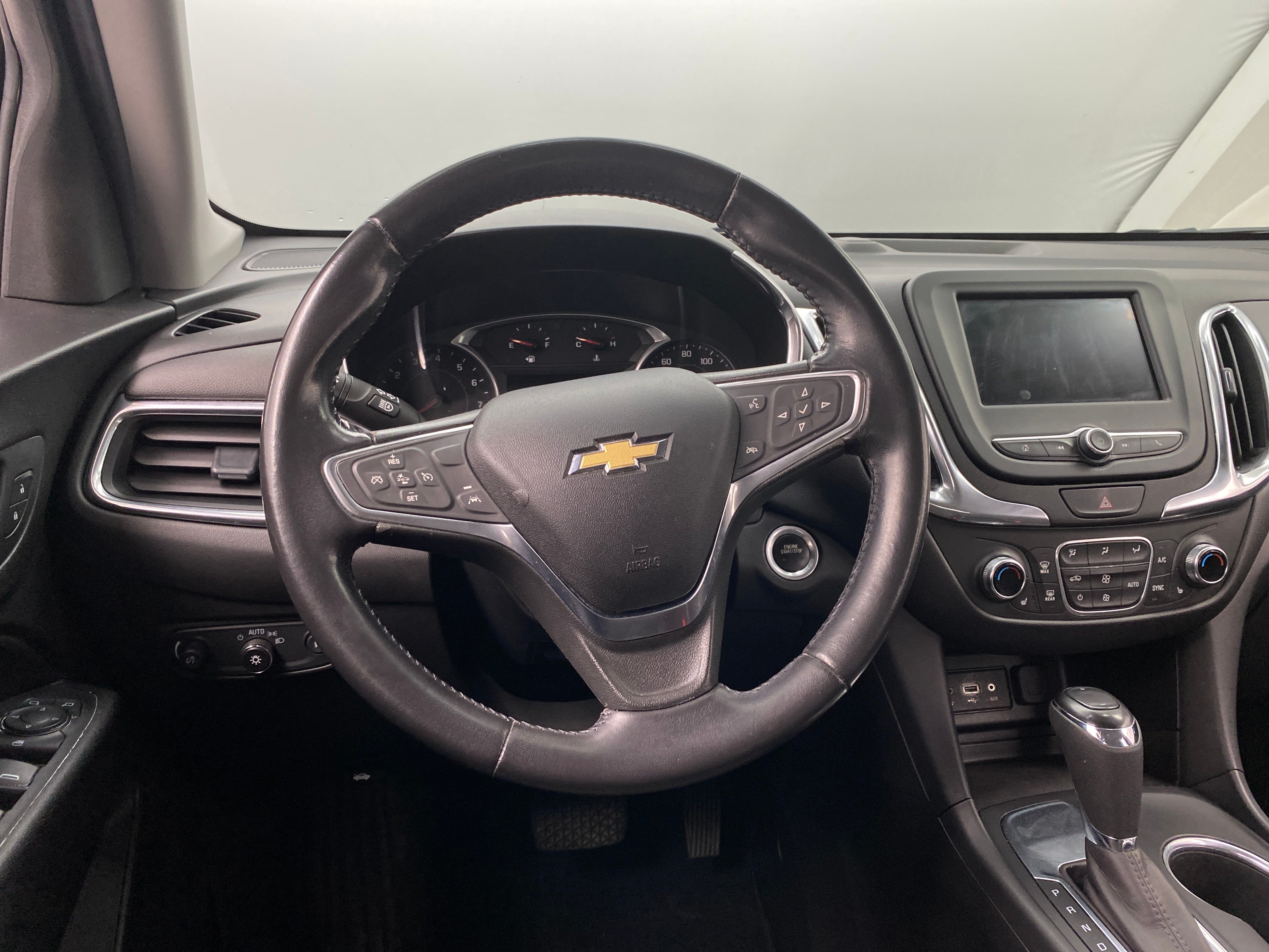 2020 Chevrolet Equinox LT 5