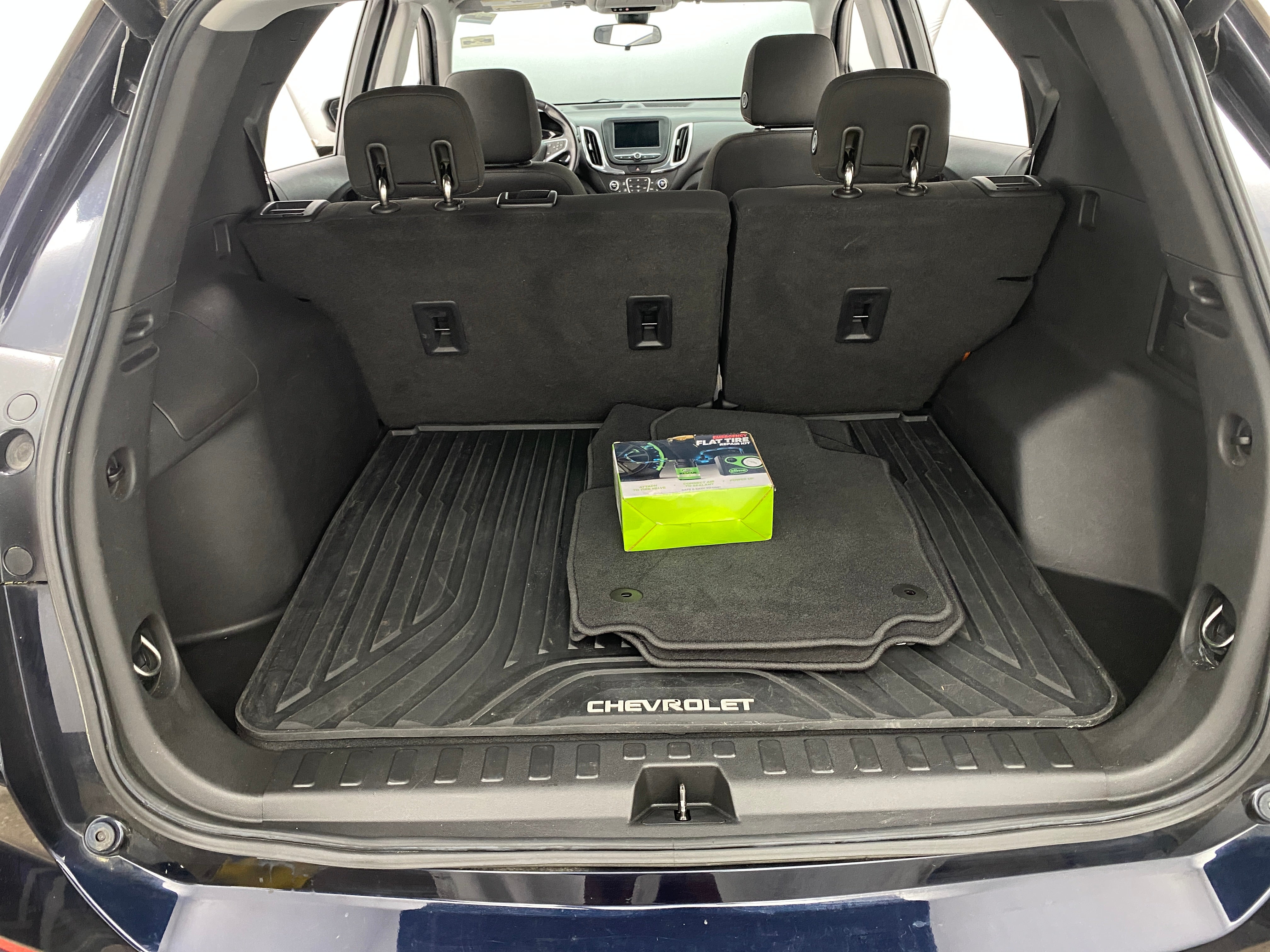 2020 Chevrolet Equinox LT 7