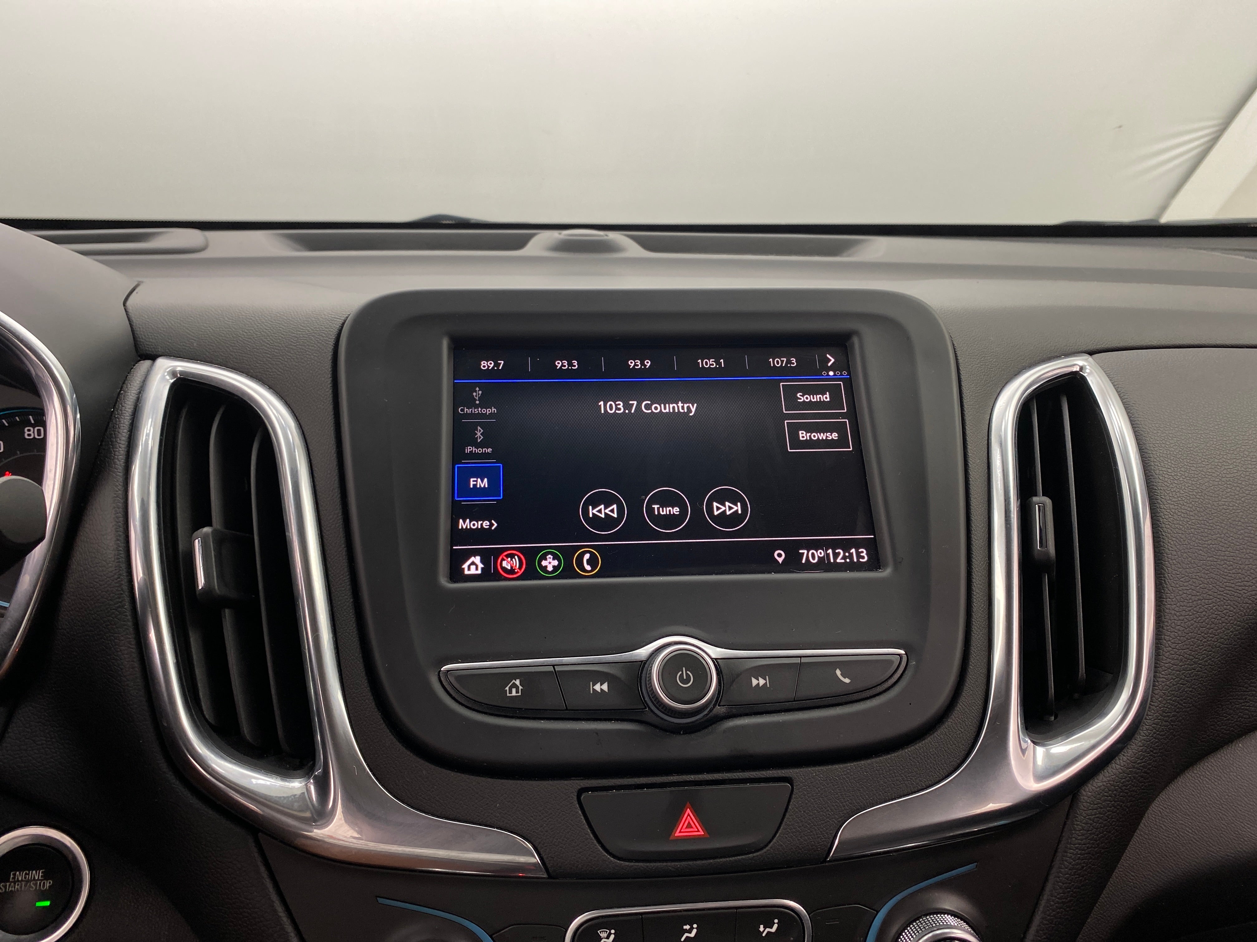 2020 Chevrolet Equinox LT 4