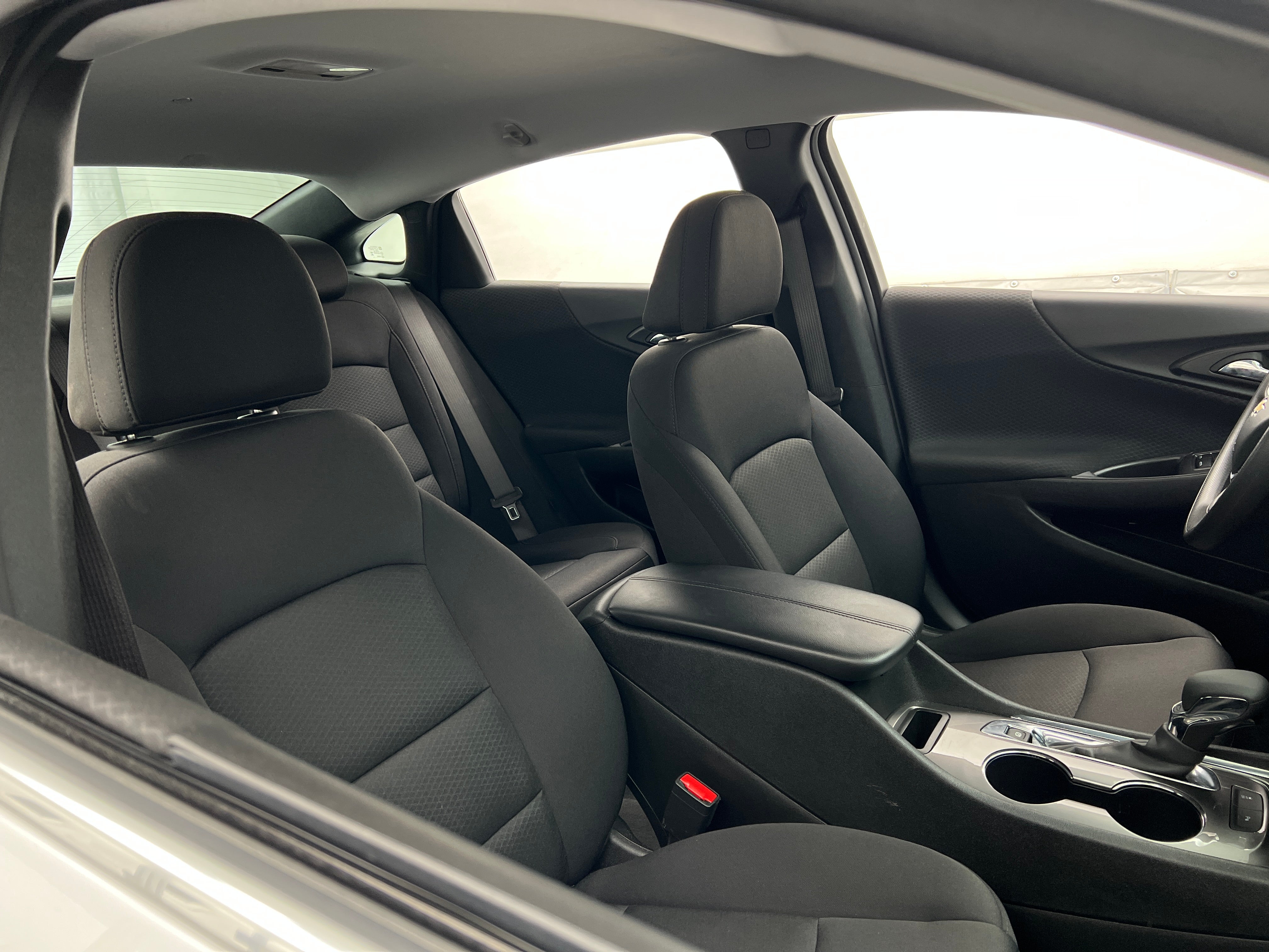 2024 Chevrolet Malibu LT 2