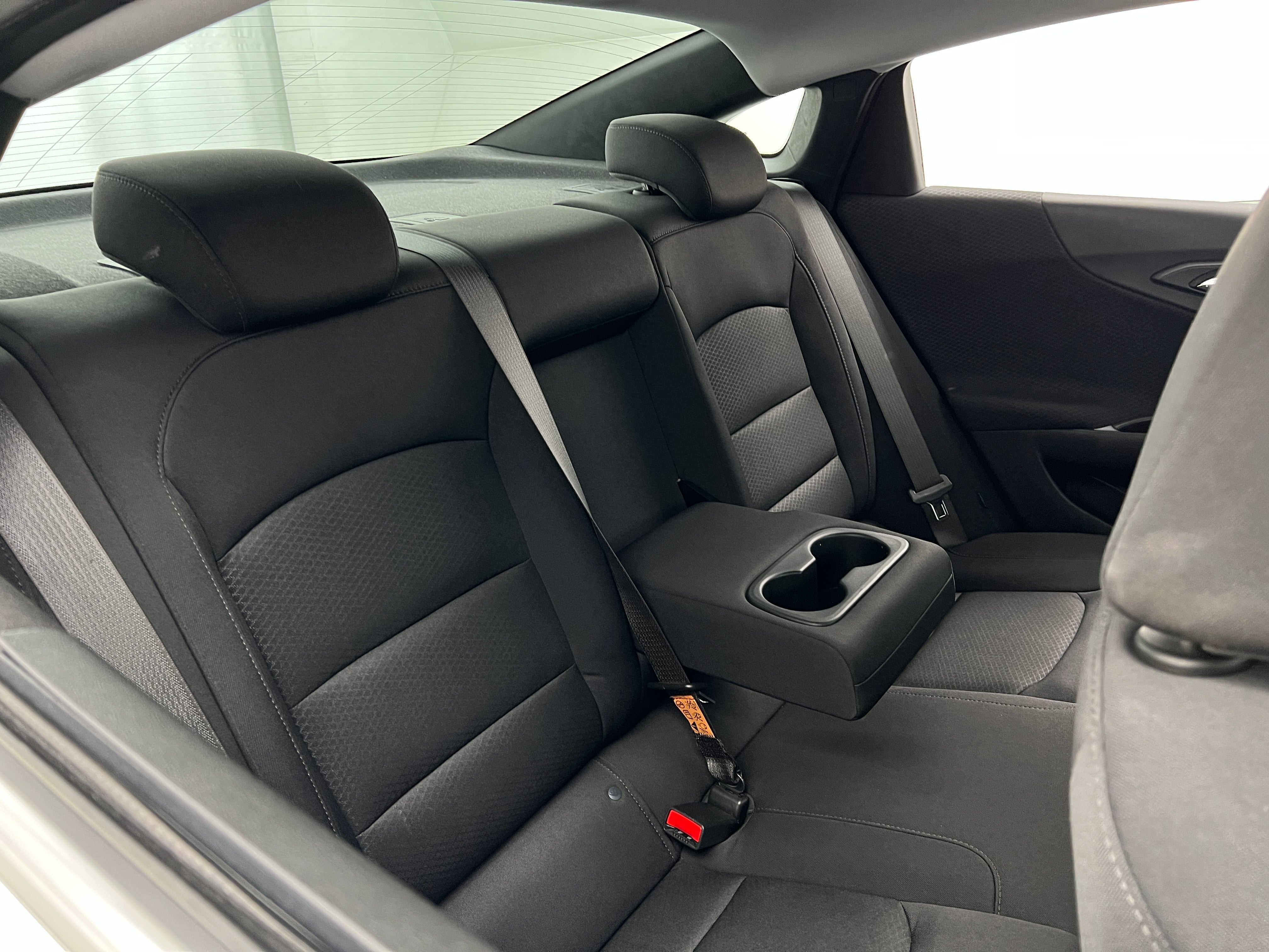 2024 Chevrolet Malibu LT 6