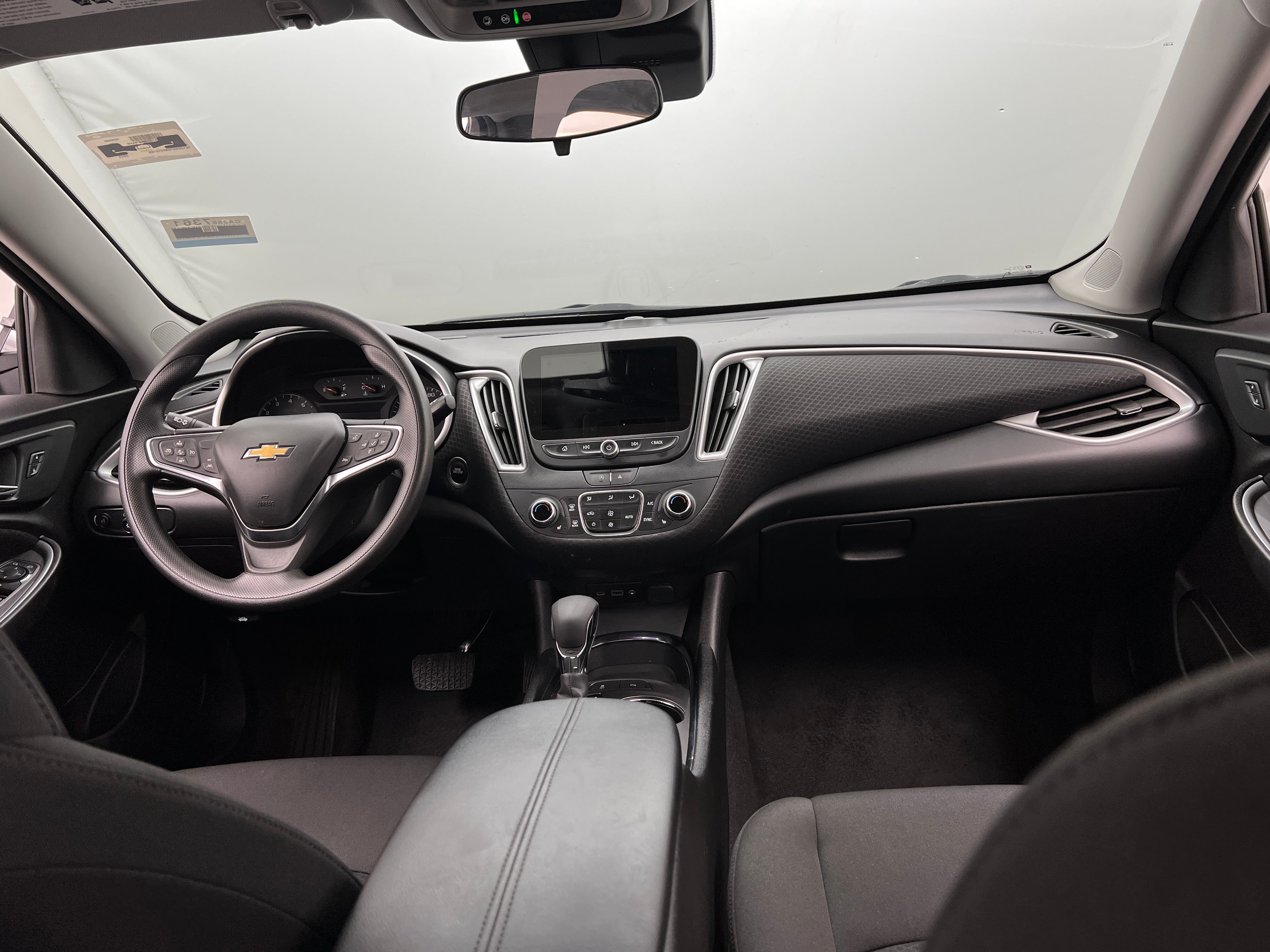 2024 Chevrolet Malibu LT 3